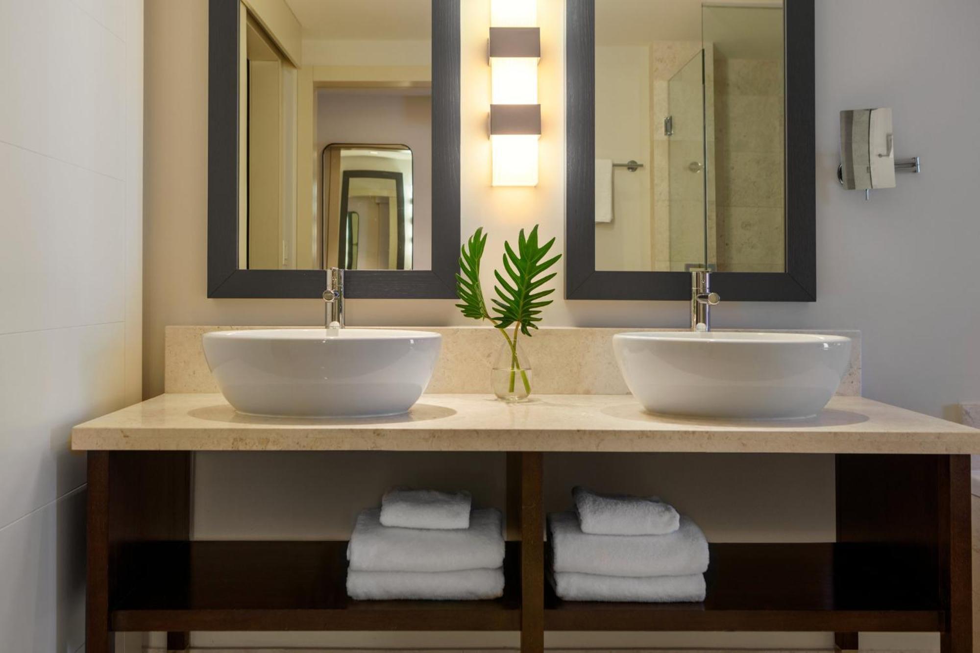 Habitación Deluxe con vistas a la ciudad - Planta superior