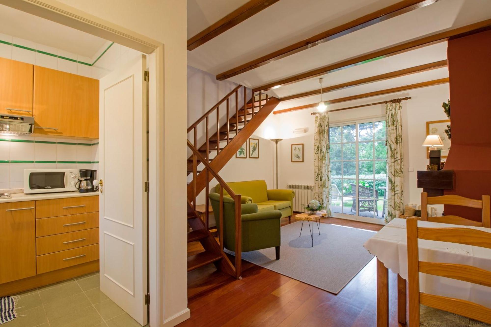 One-Bedroom Chalet