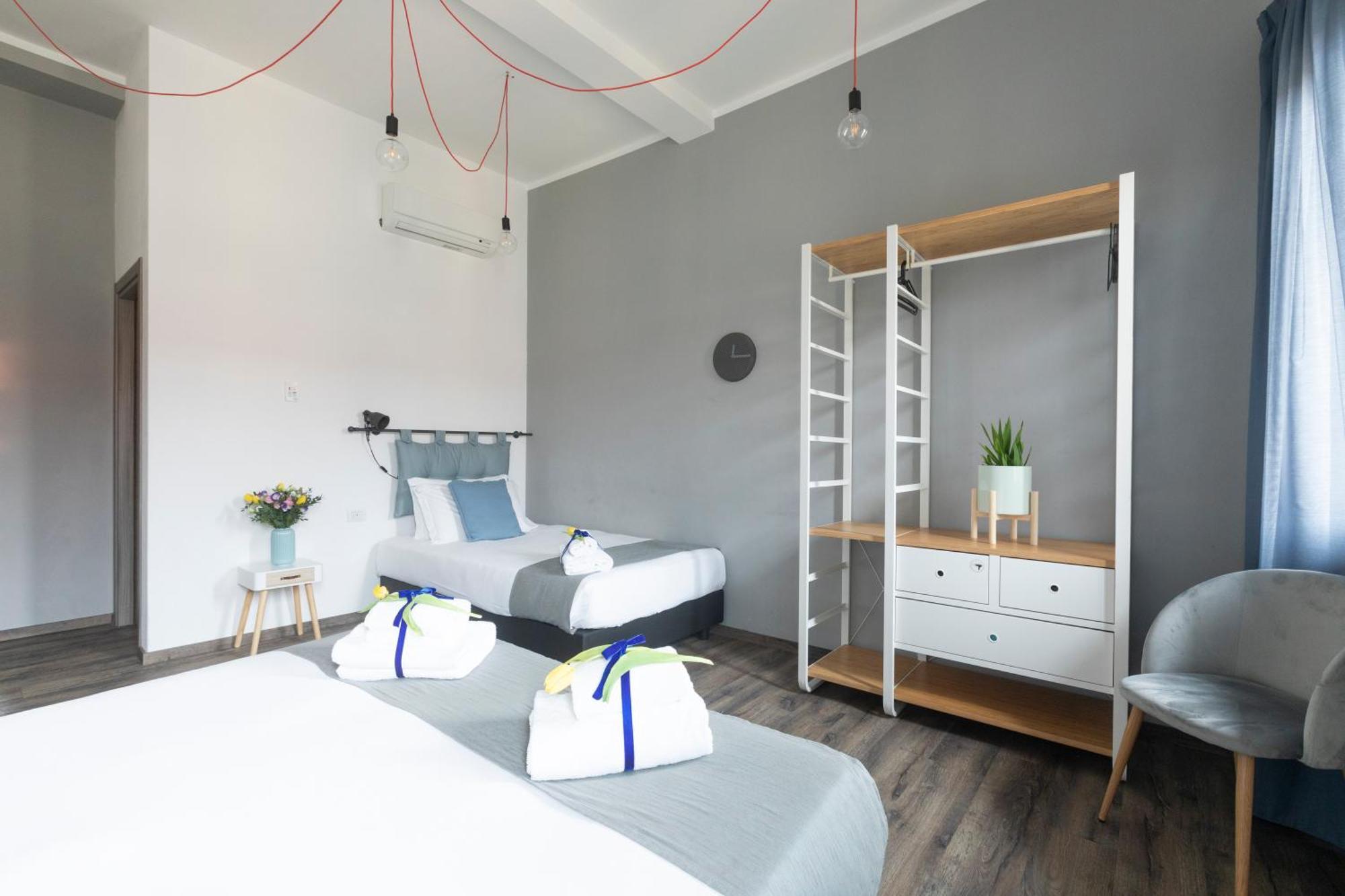 Superior Triple Room