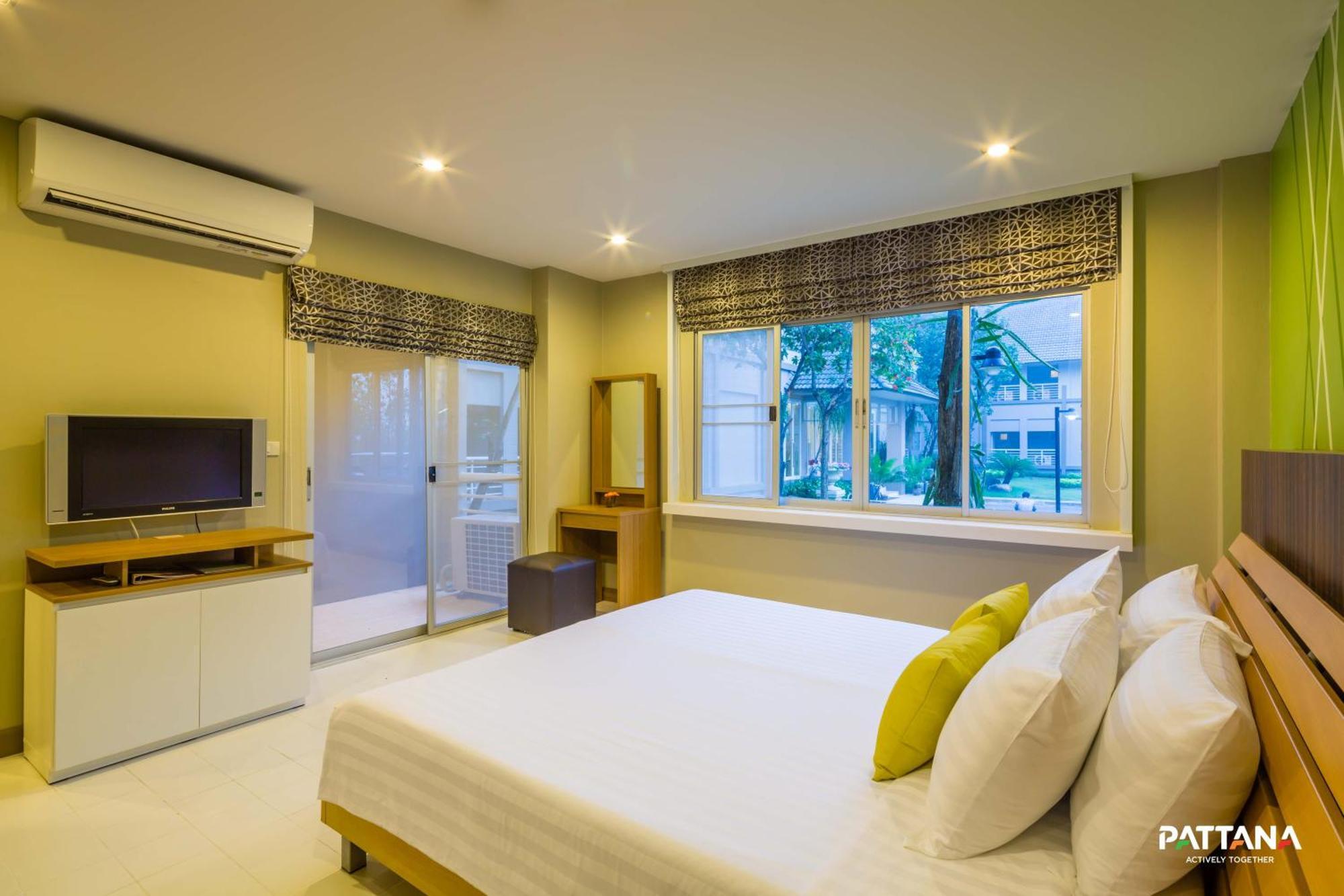 Standard King Room