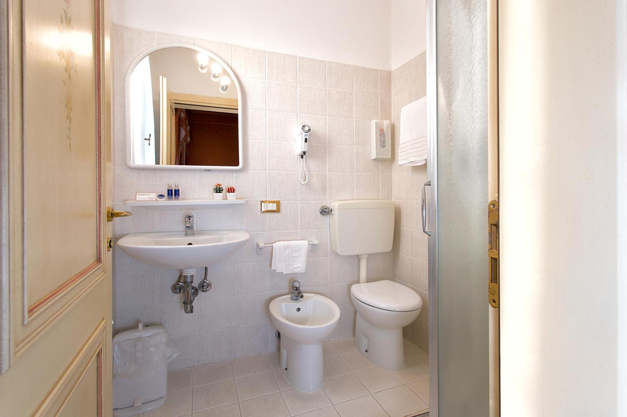 Triple Room - Annex