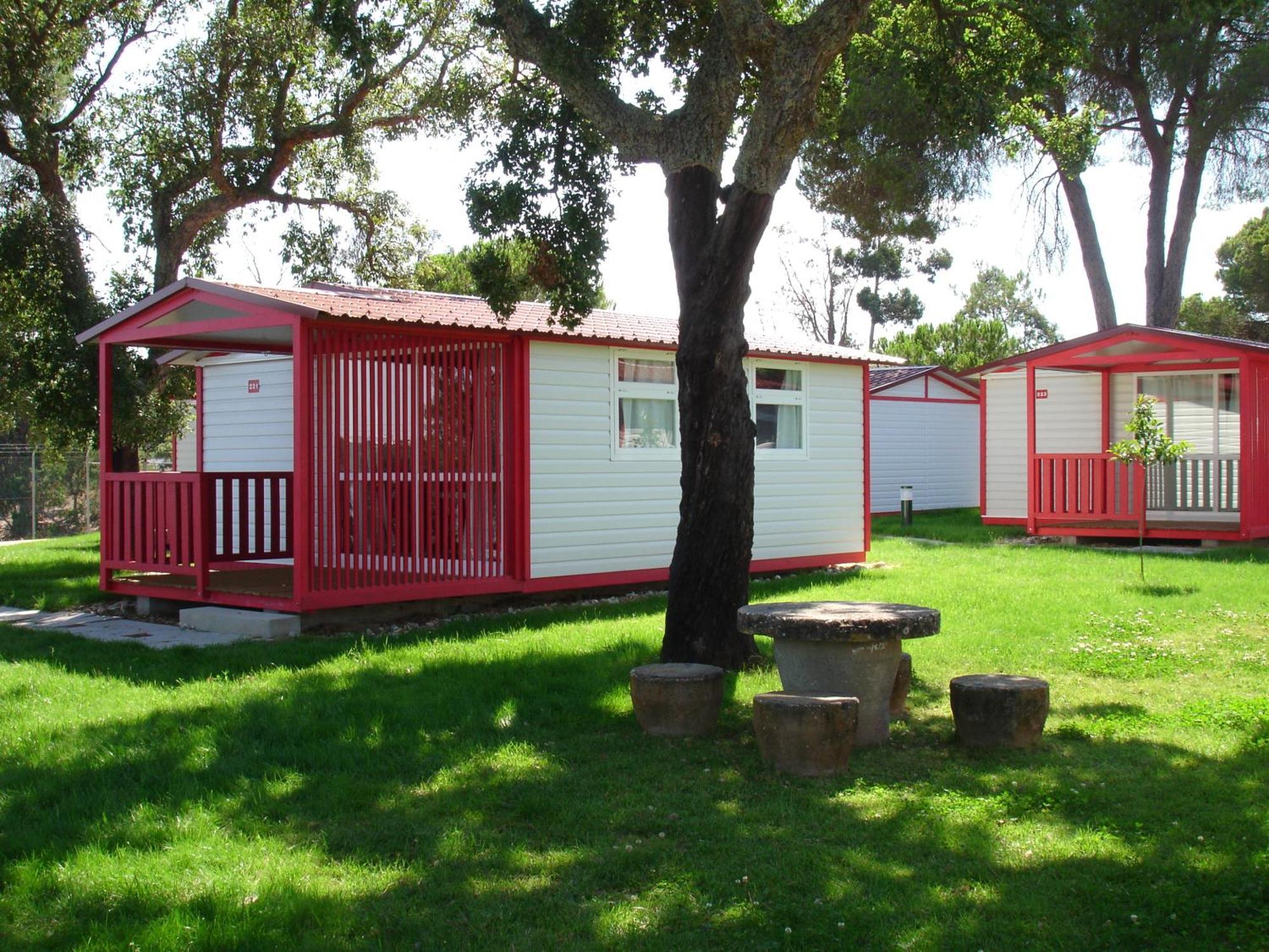 Bungalow