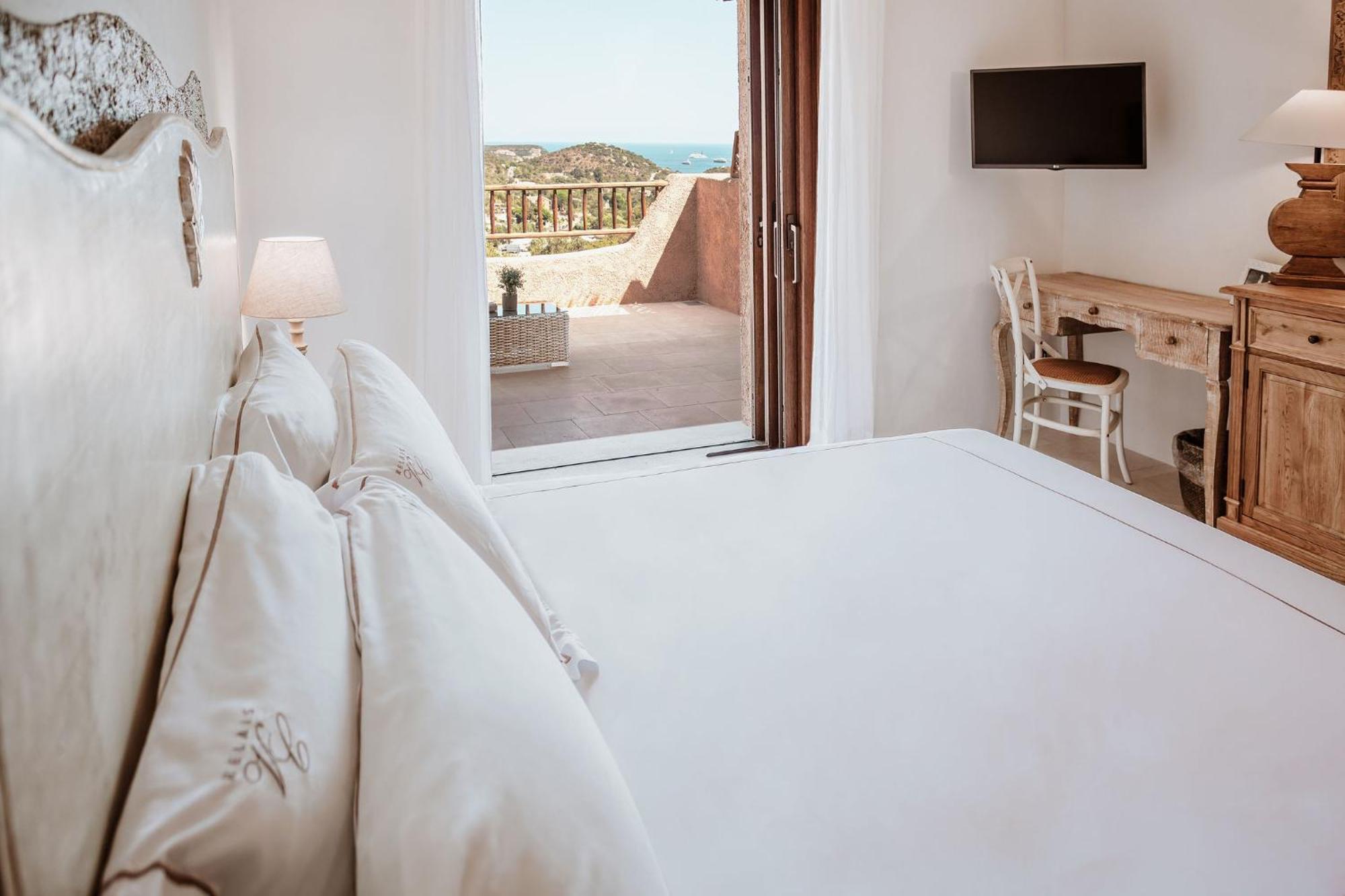 Deluxe Sea View