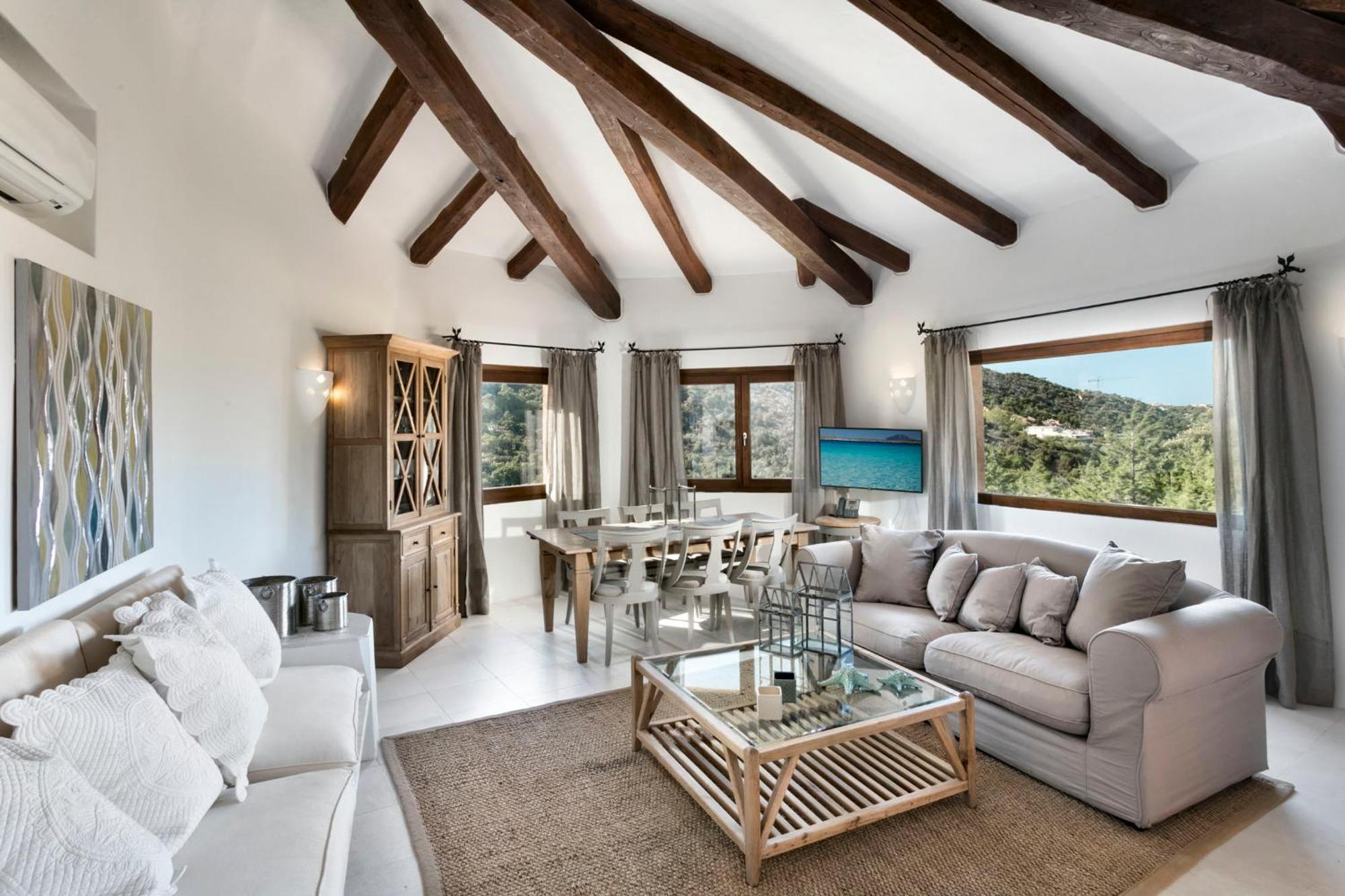 Luxury Apartment