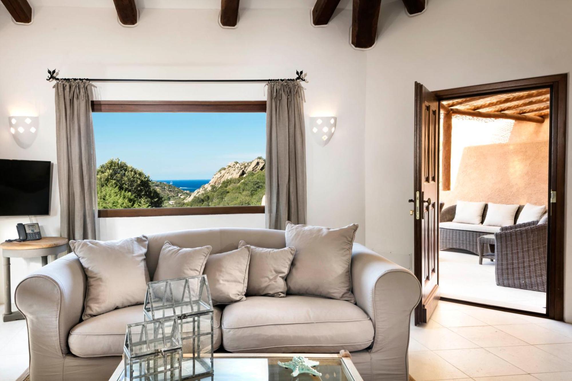 Luxury Apartment