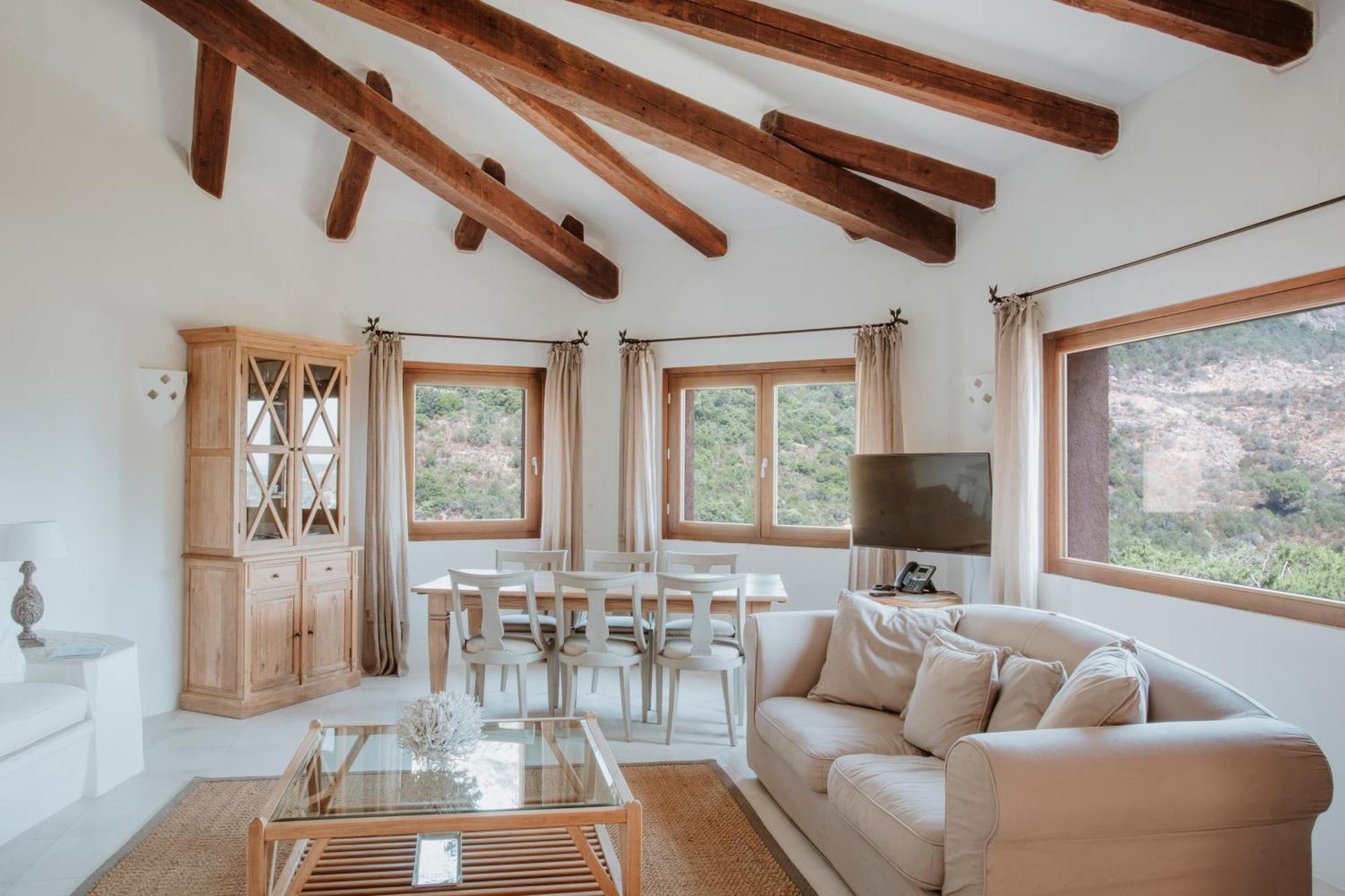 Luxury Apartment