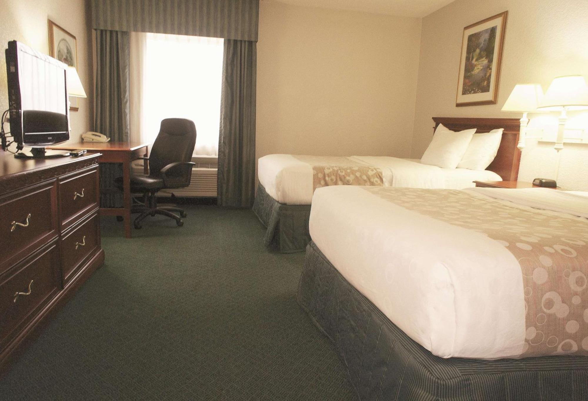 Double Room with Two Double Beds