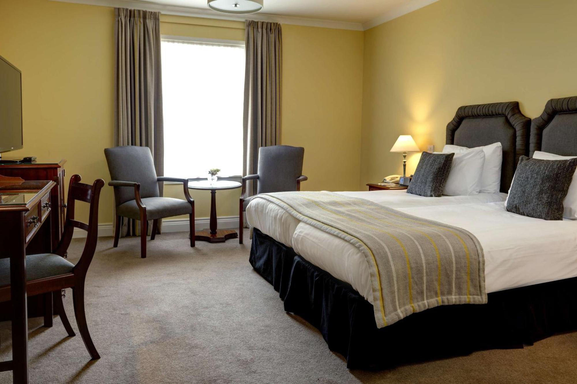 Executive Twin Room