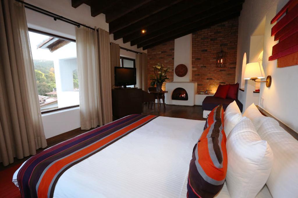Junior Suite with 2 Beds