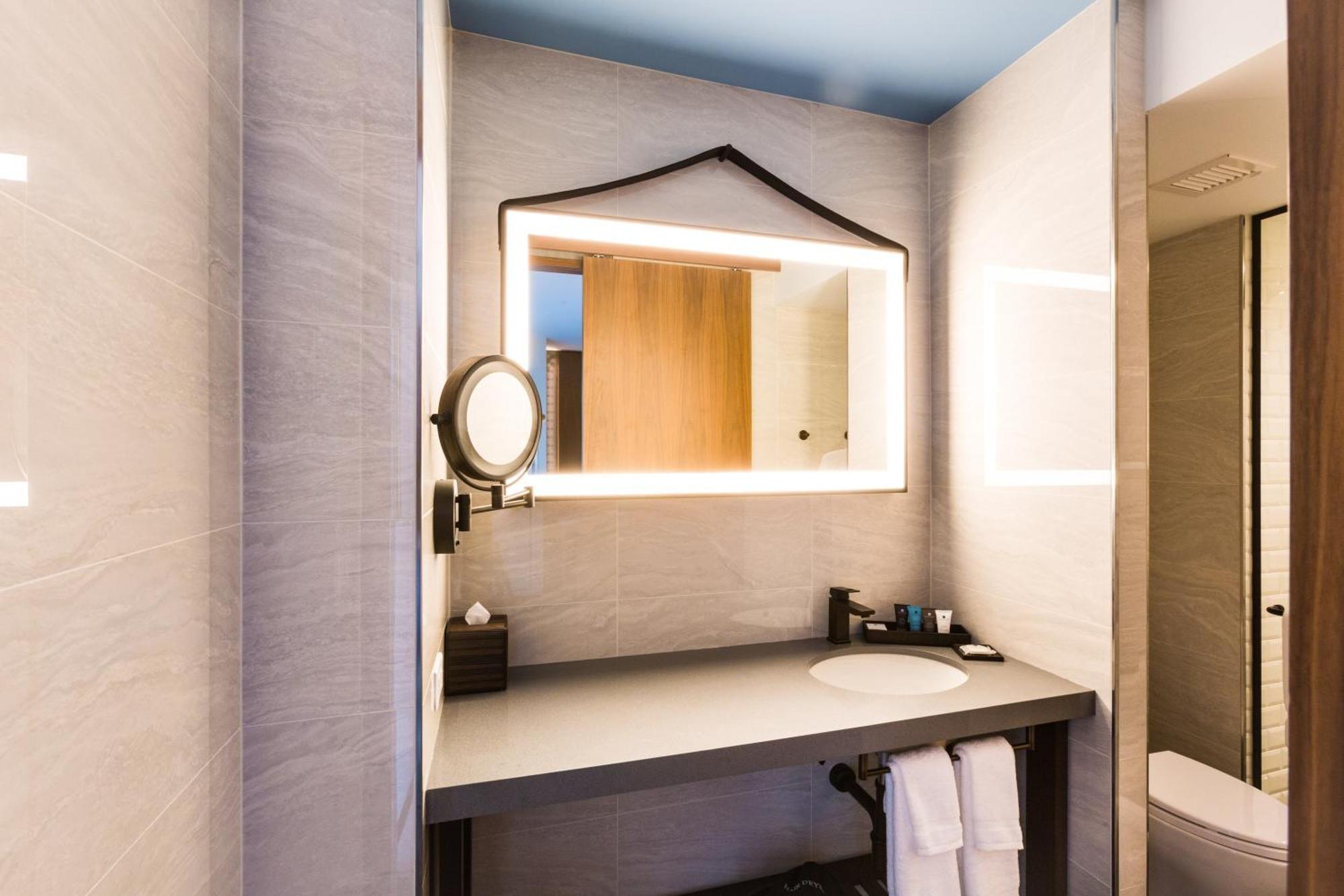 King Room Disability Access or Hearing Accessible