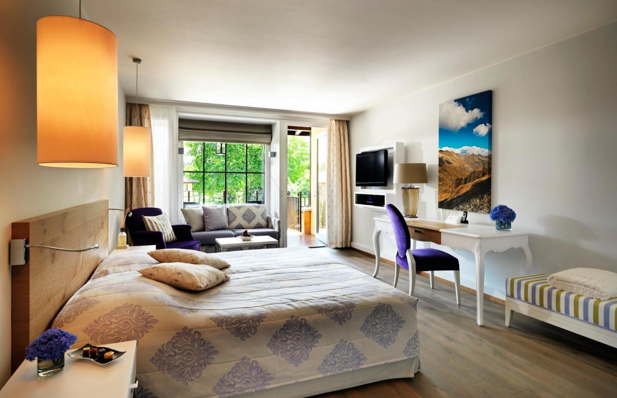 Double Room South