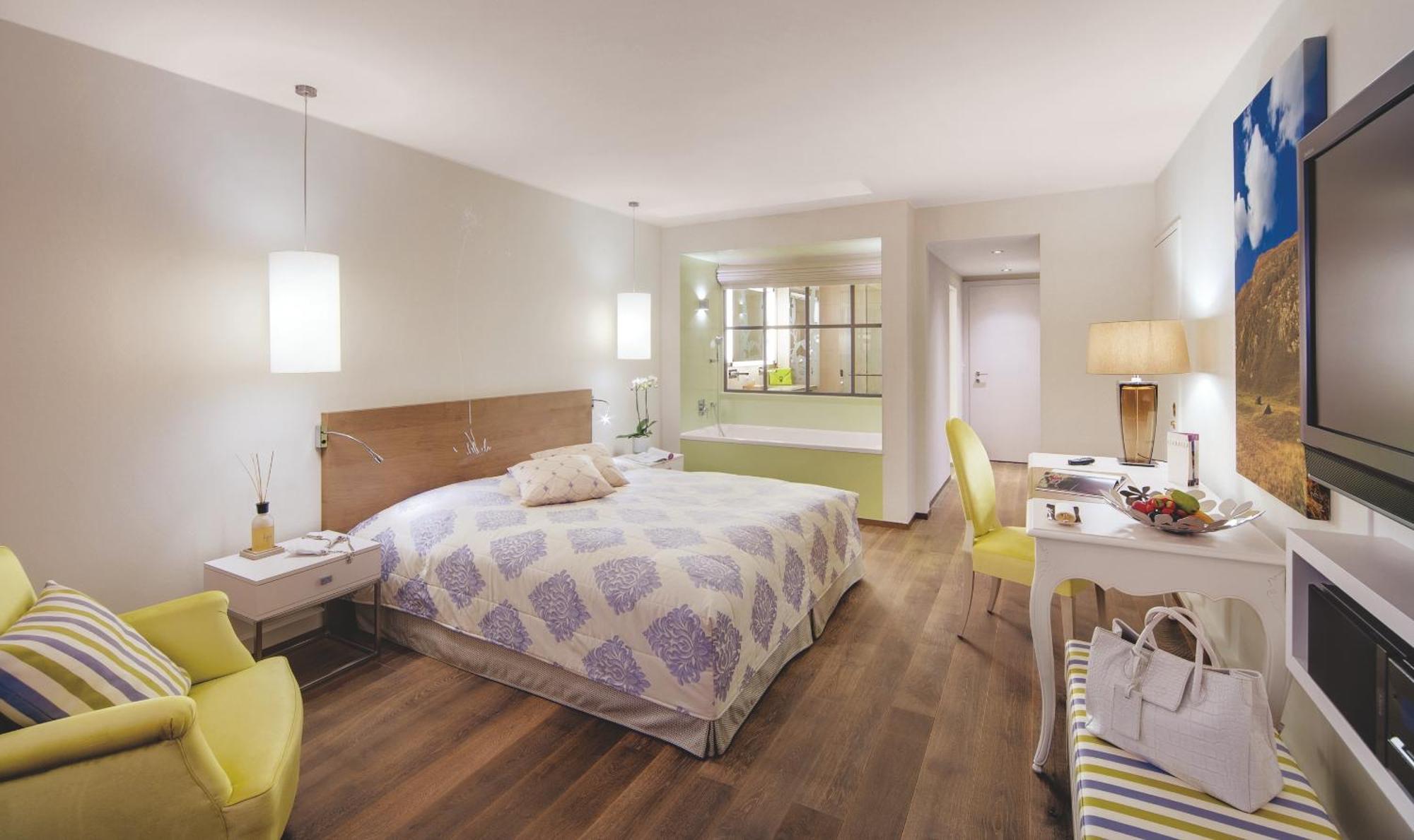 Double Room South