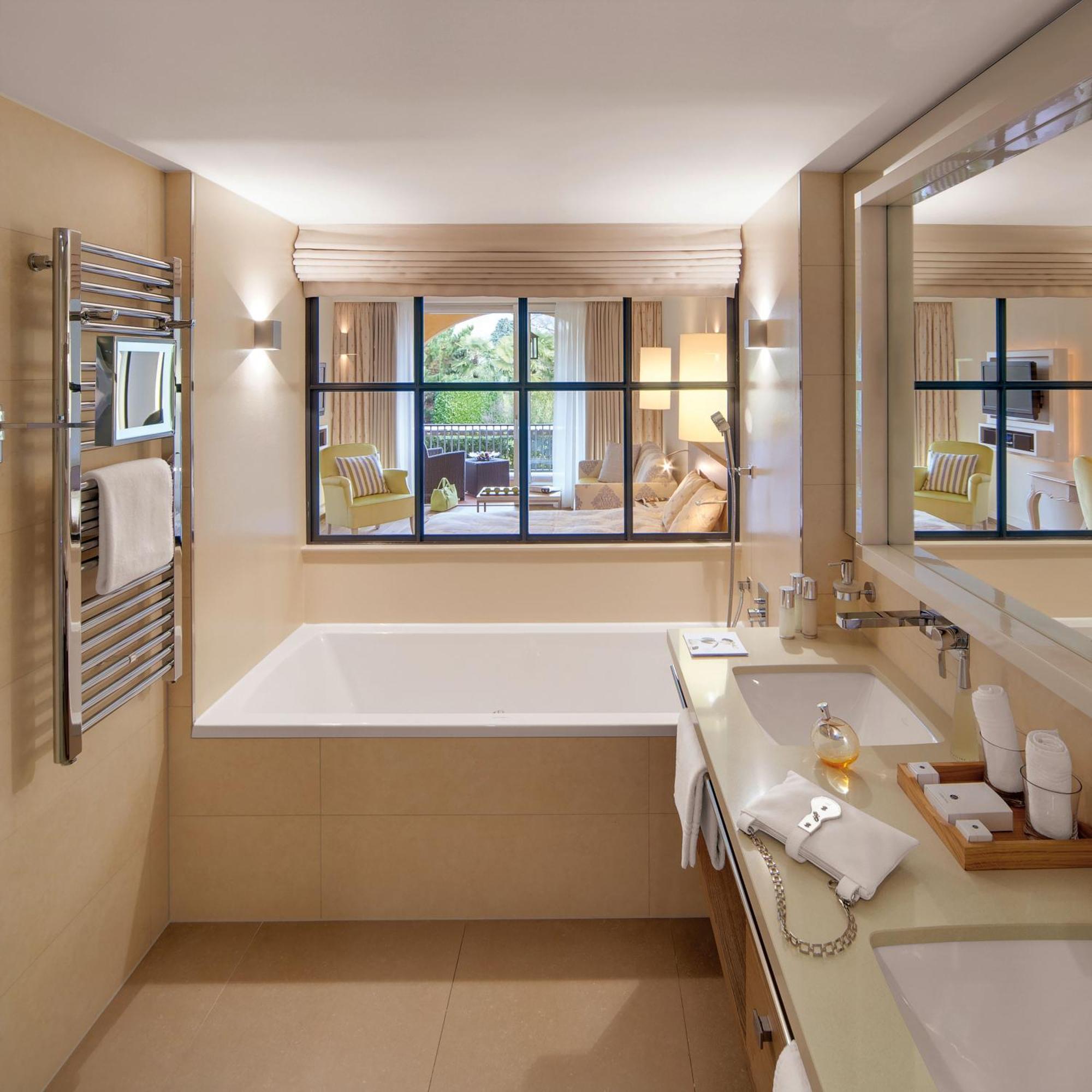 Double Room South