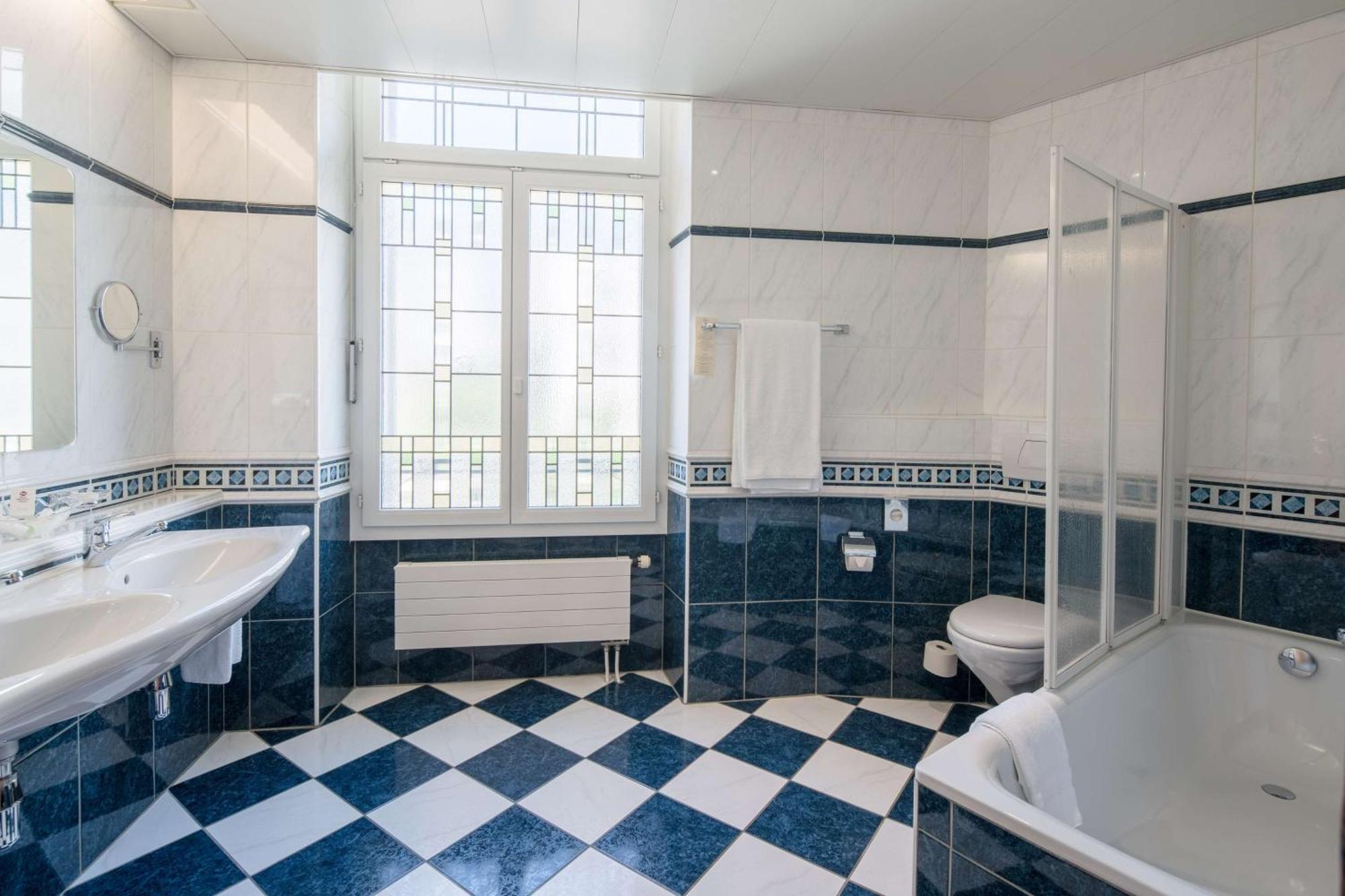 Suite Familiar