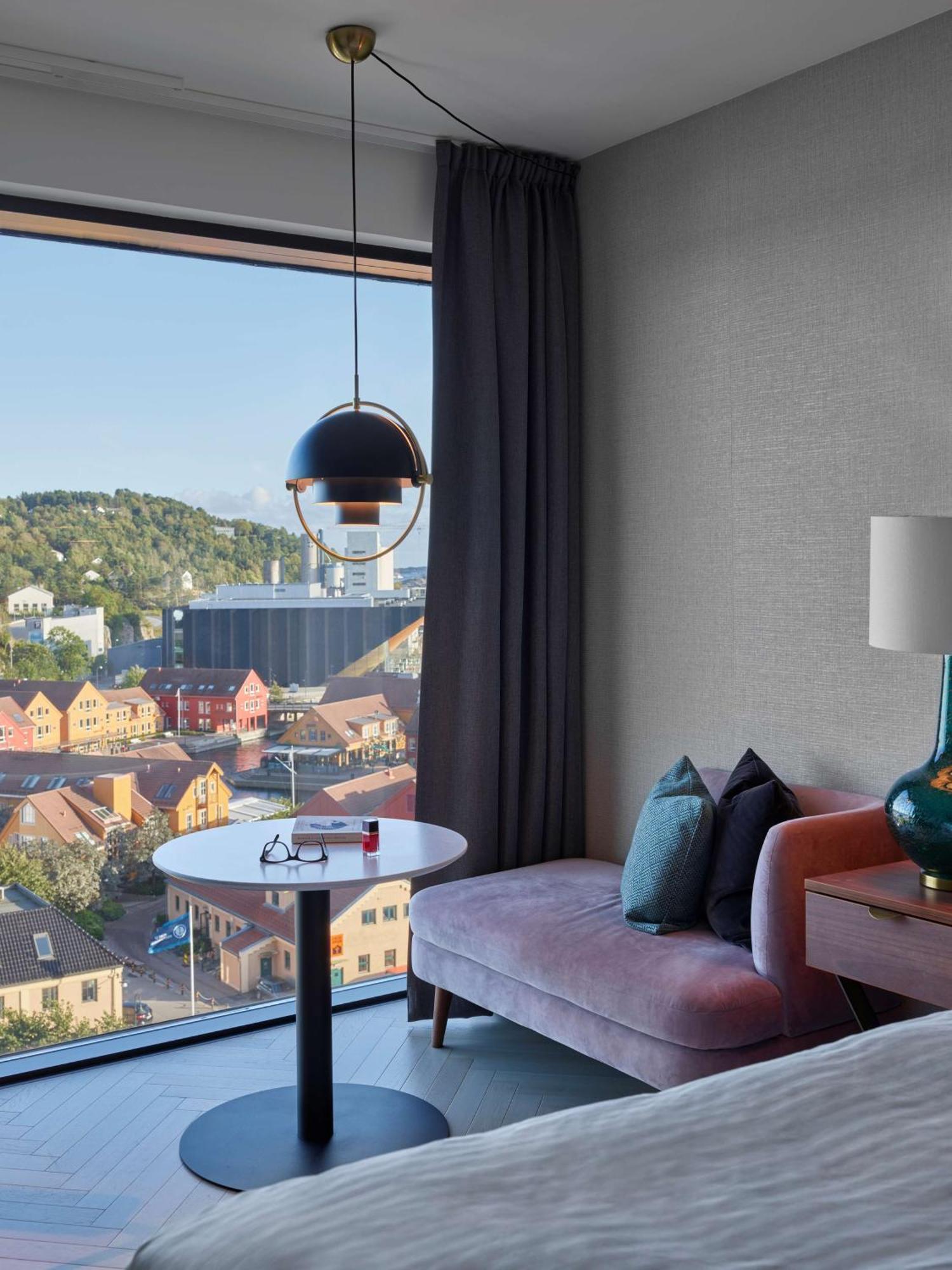 Standard Room Ocean View