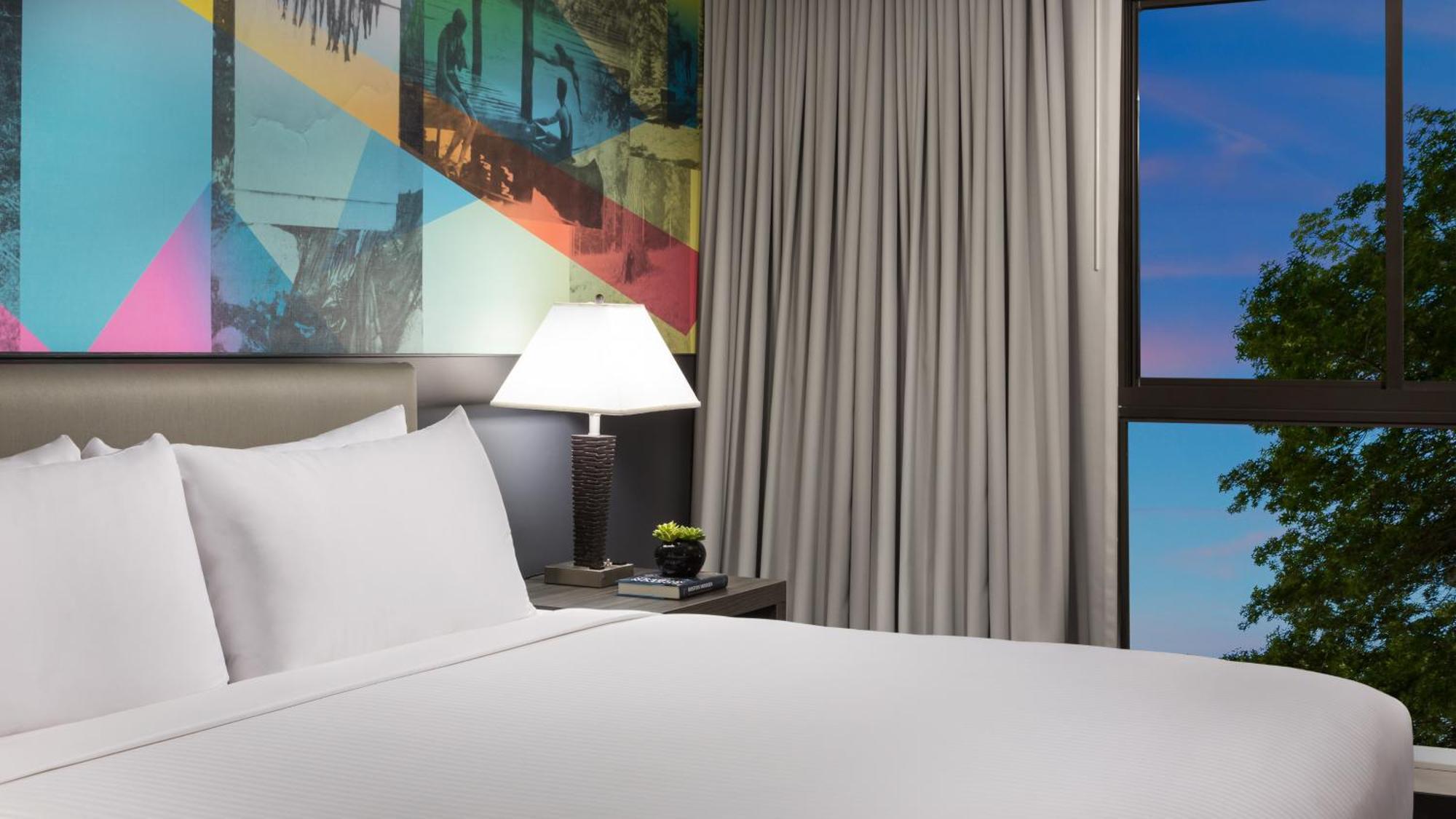 Standard King Room