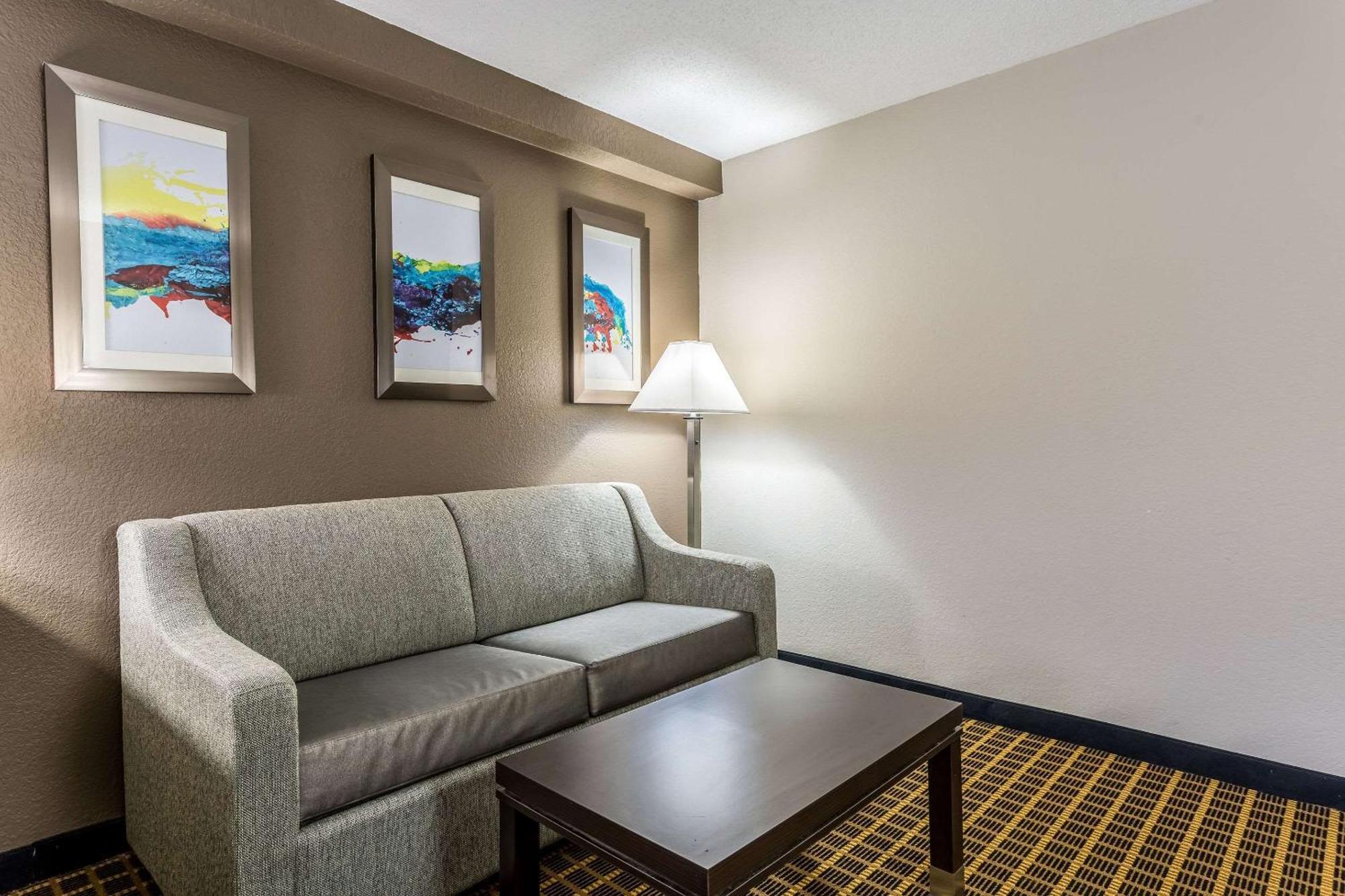 King Suite