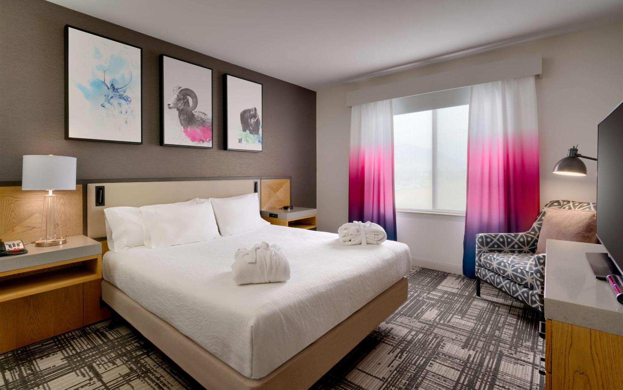 King Room