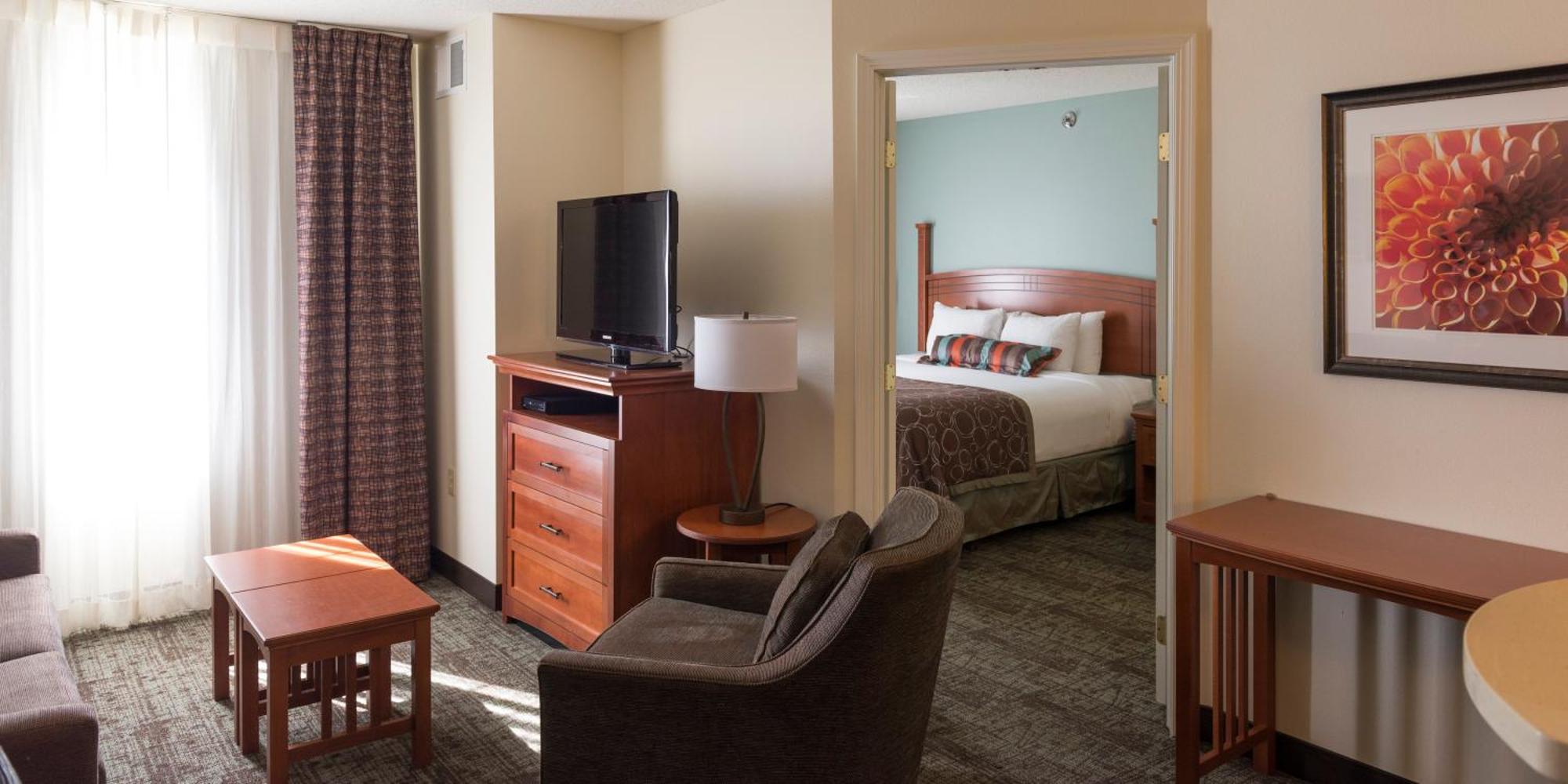 Room Two Beds Hearing Accessible Non-Smoking