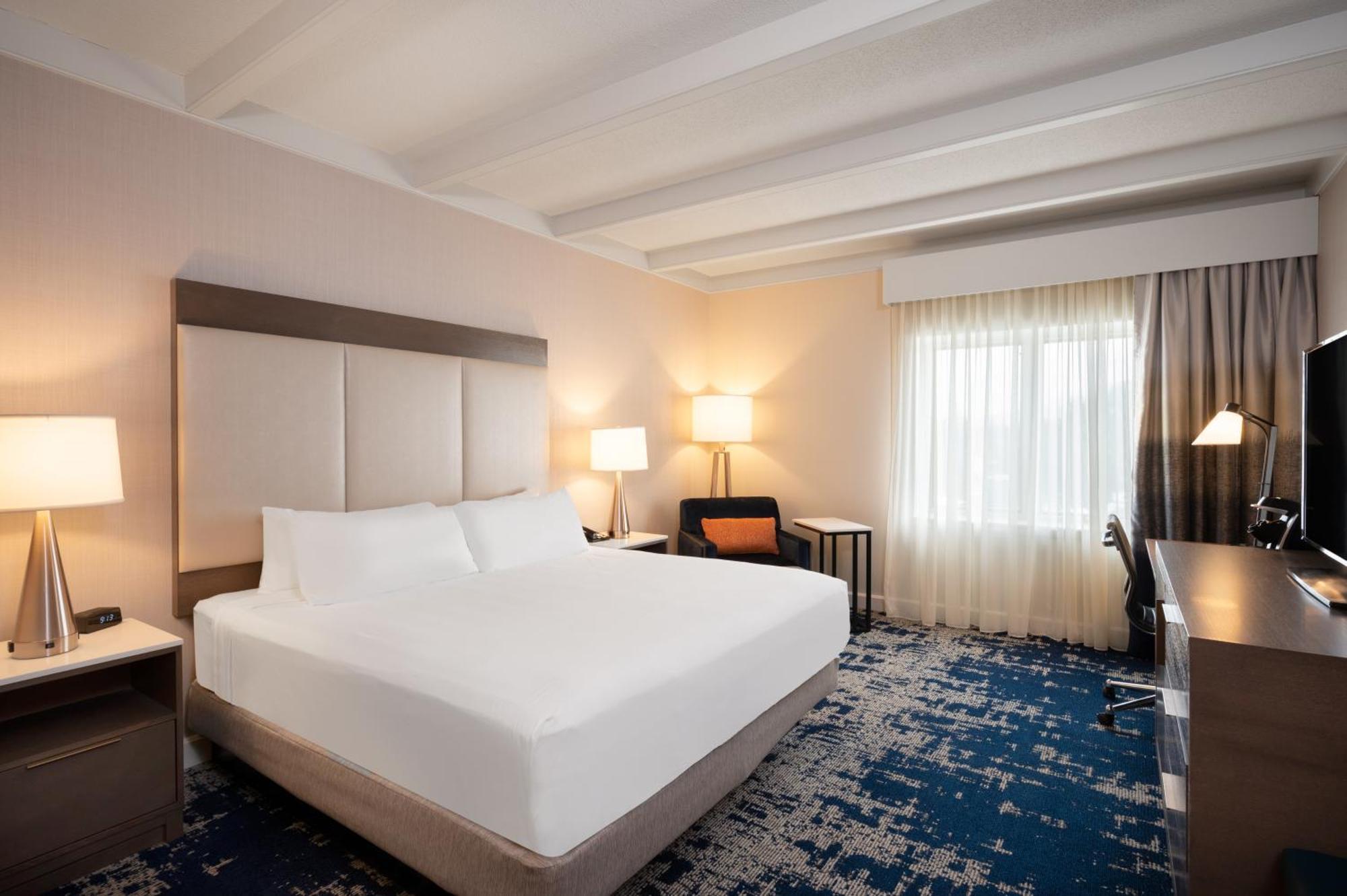 Standard King Room
