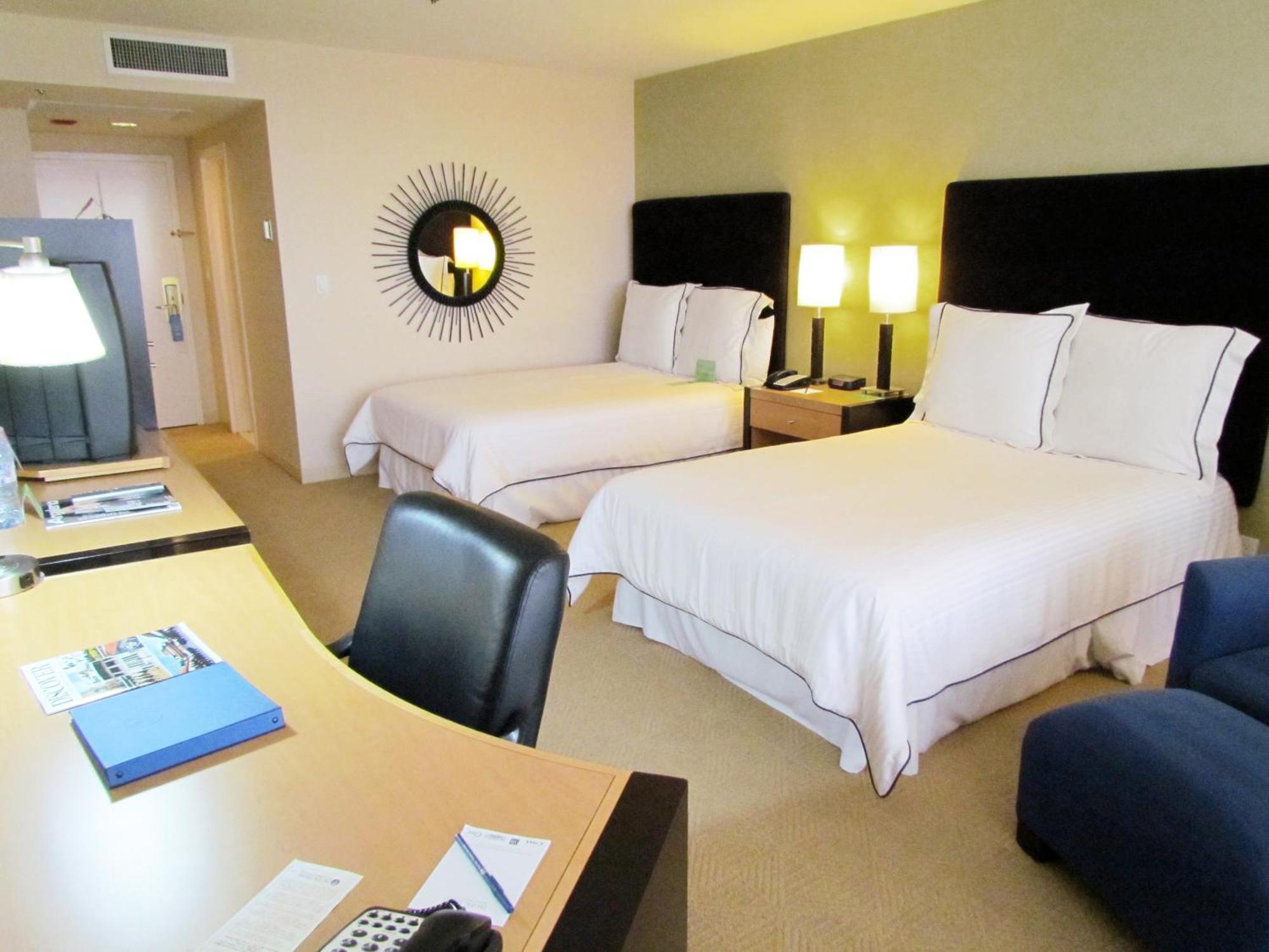 Standard Deluxe Room