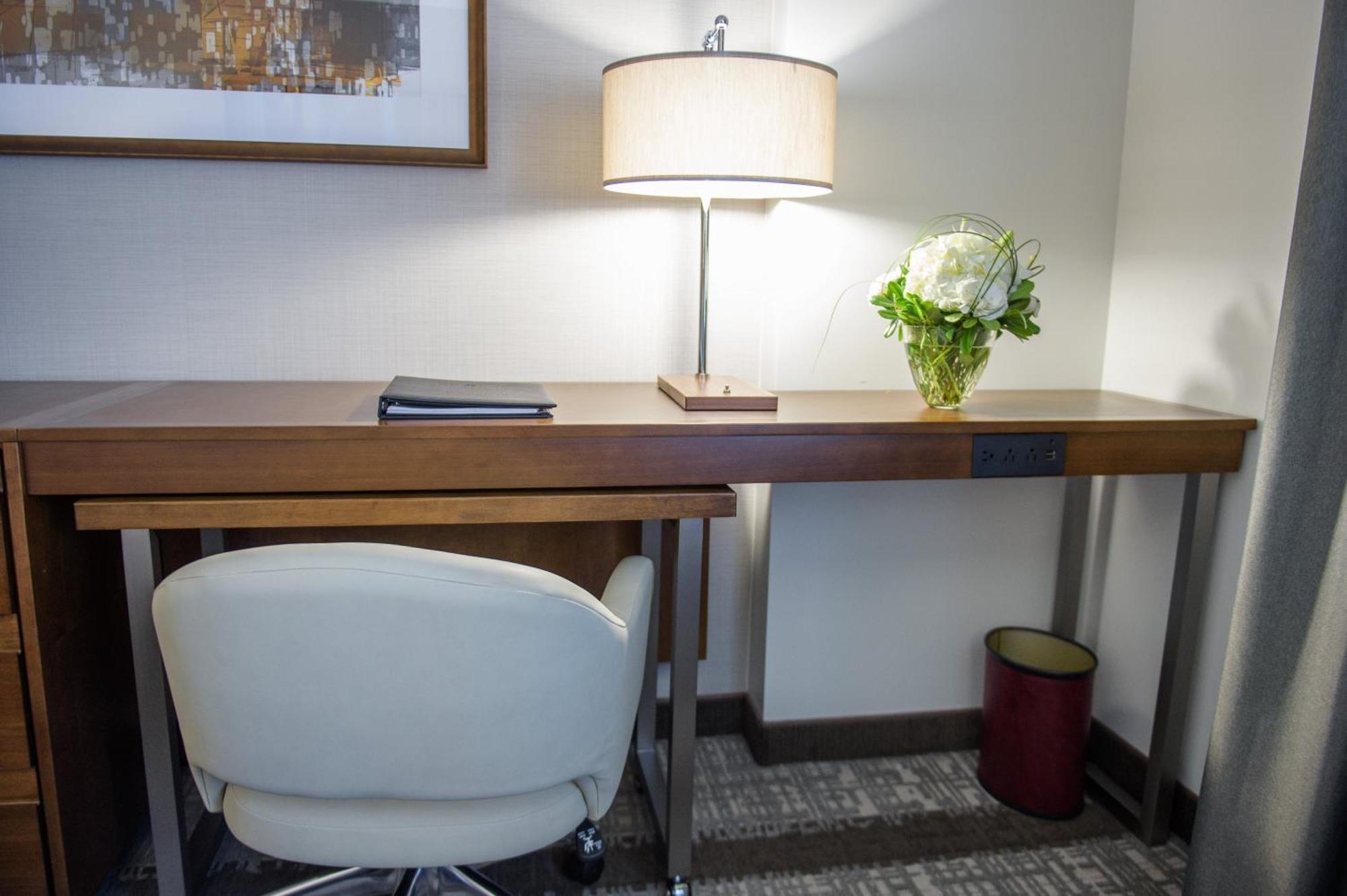 Premium King Room