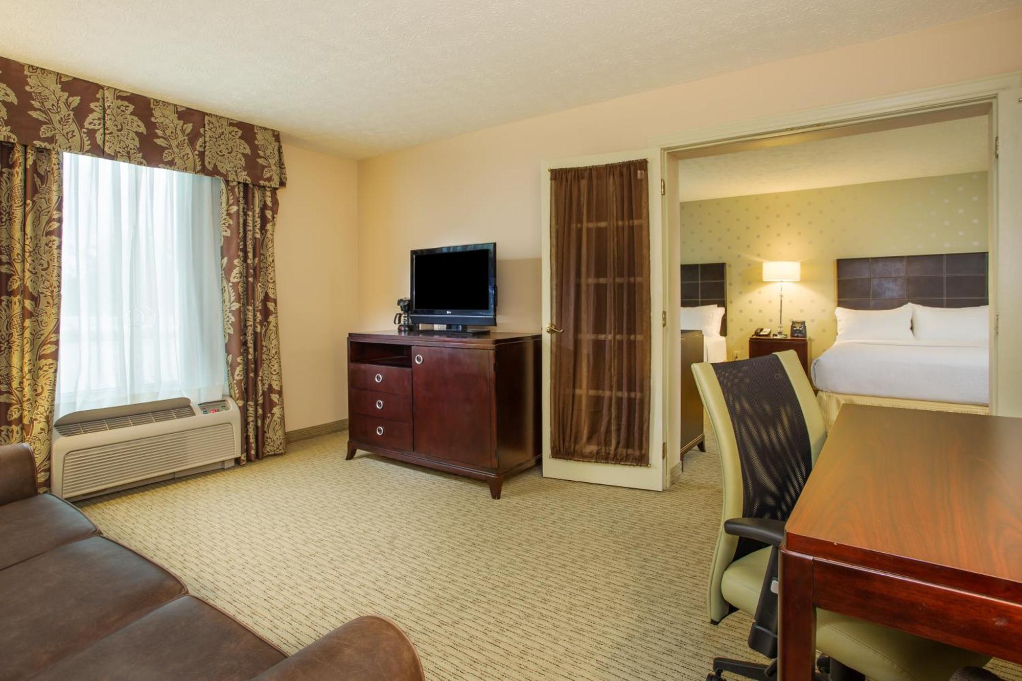 King Room Hearing Accessible