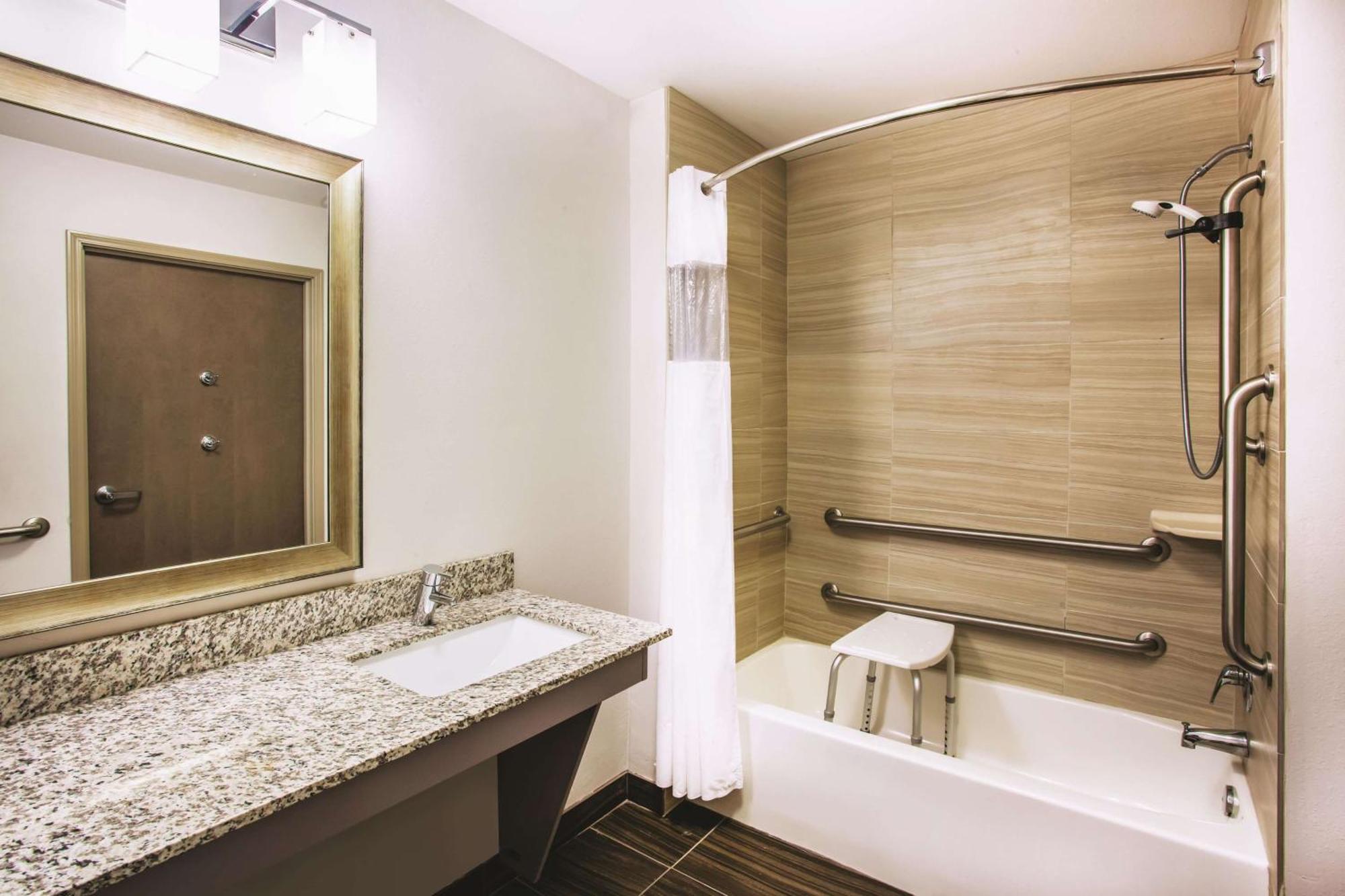 King Room Disability Access
