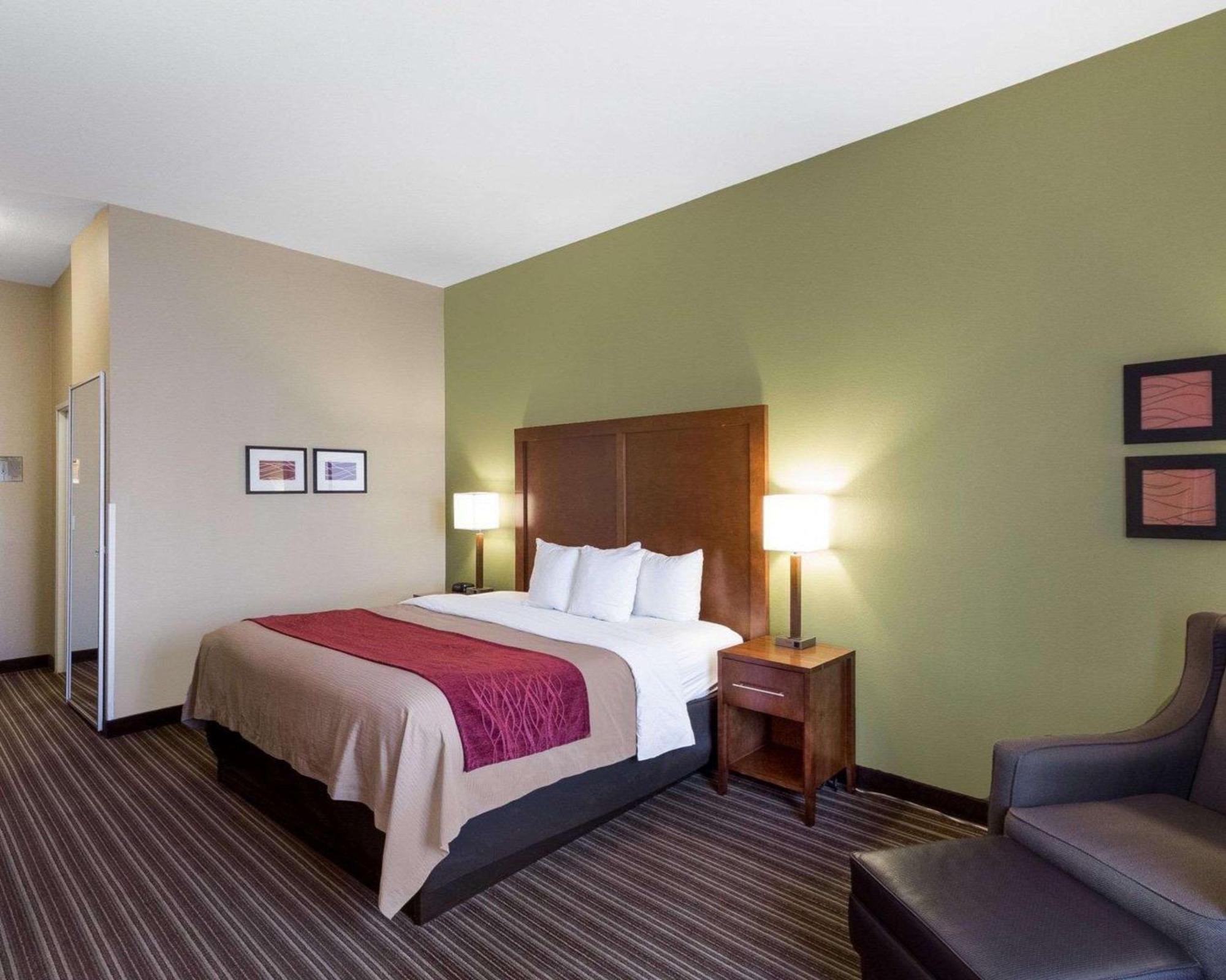 King Room