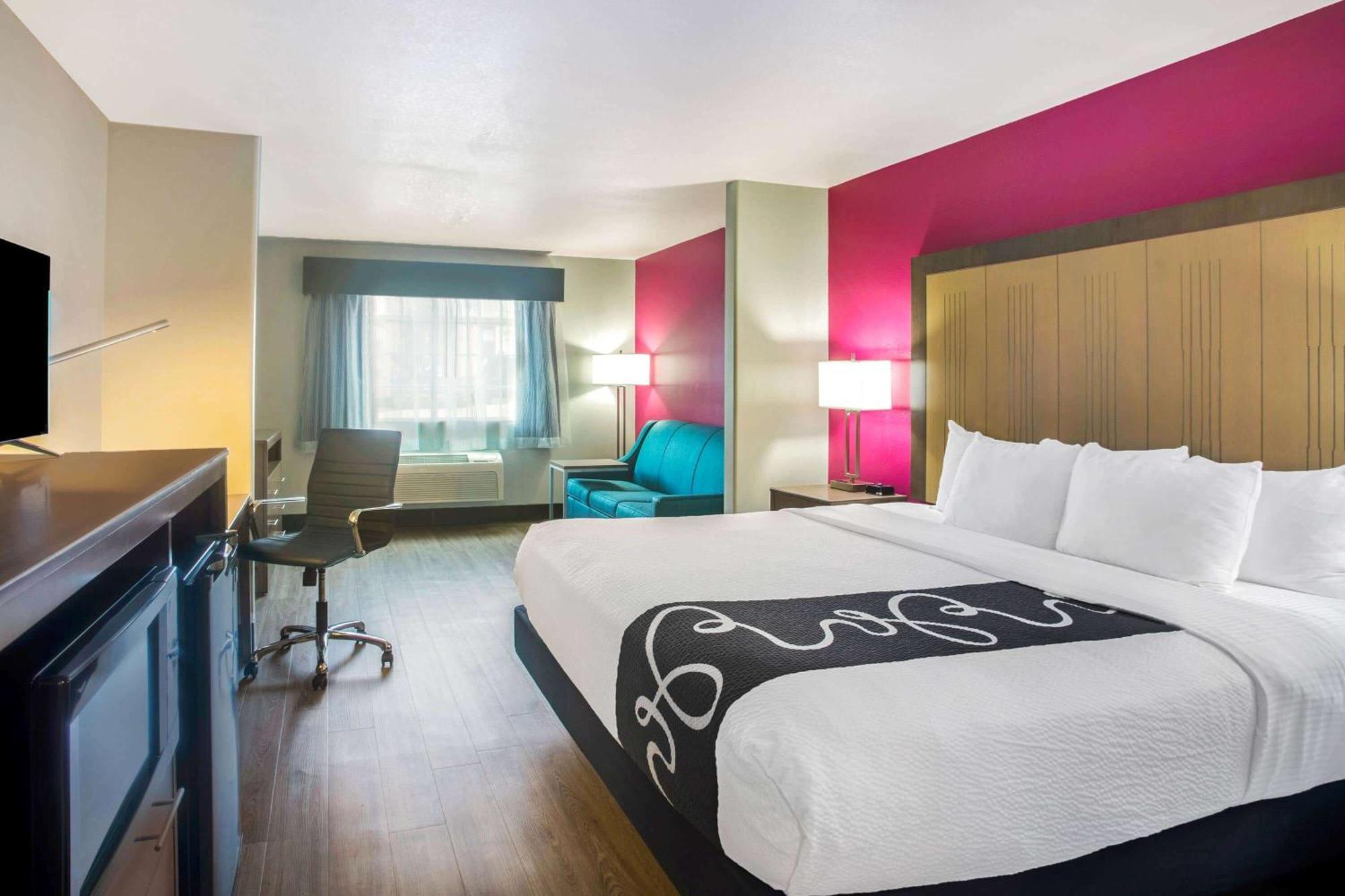 Studio Suite King Room Non Smoking