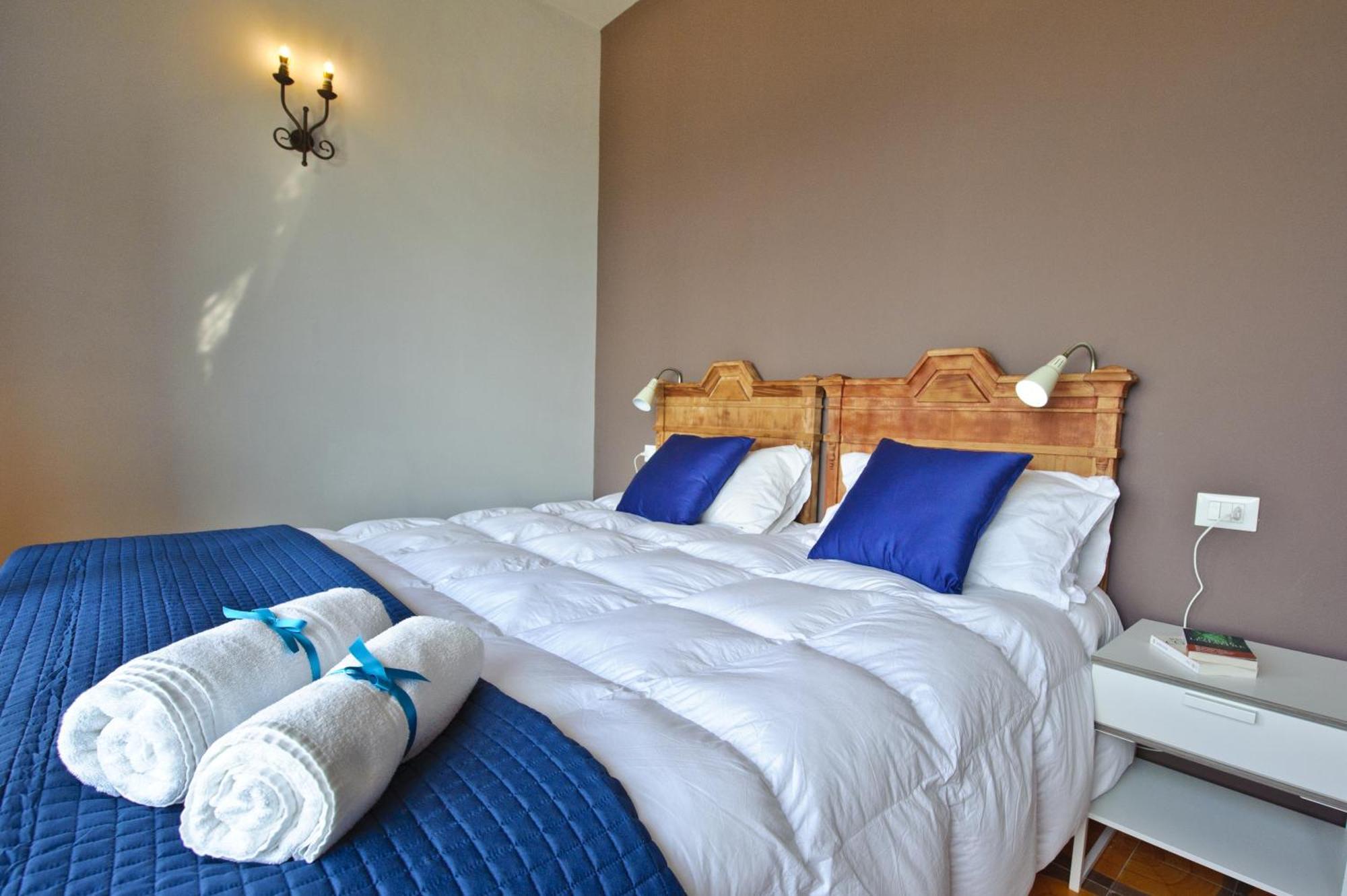 Double Room Sea View