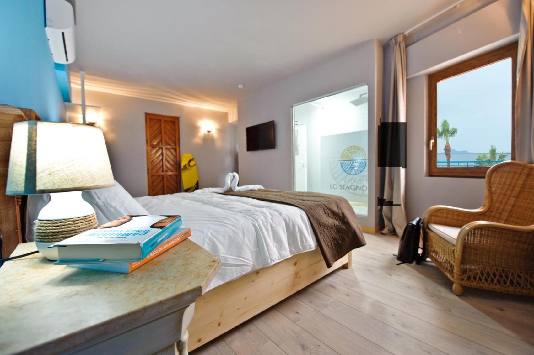 Suite Terrace