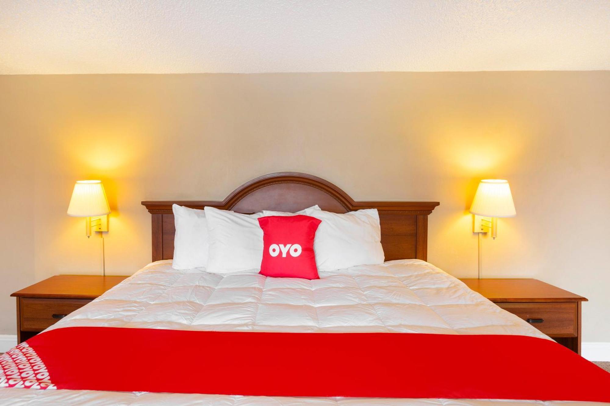 Premium King Bed