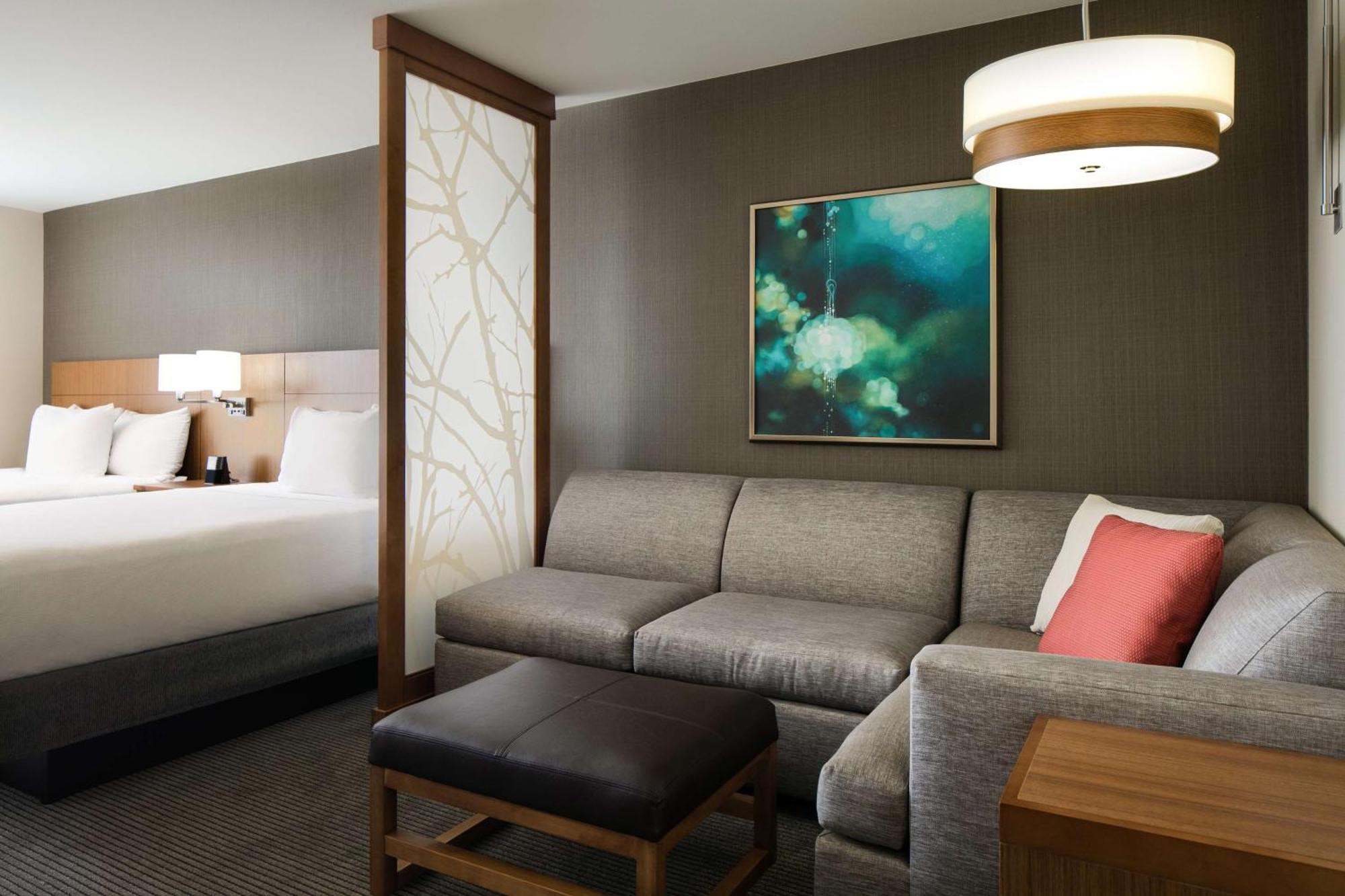 Queen Room Two Queen Beds Sofa Bed