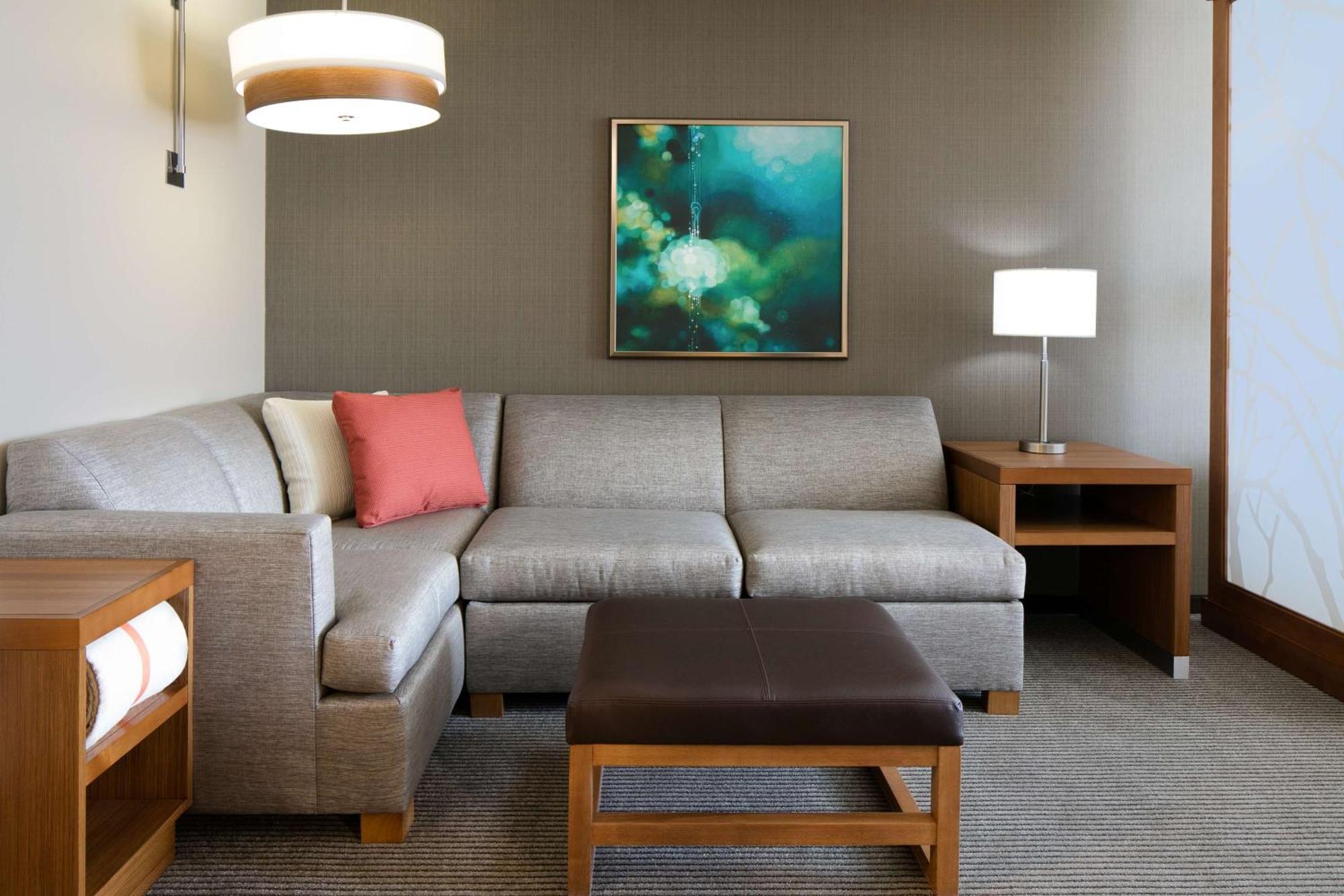 King Room Sofa Bed