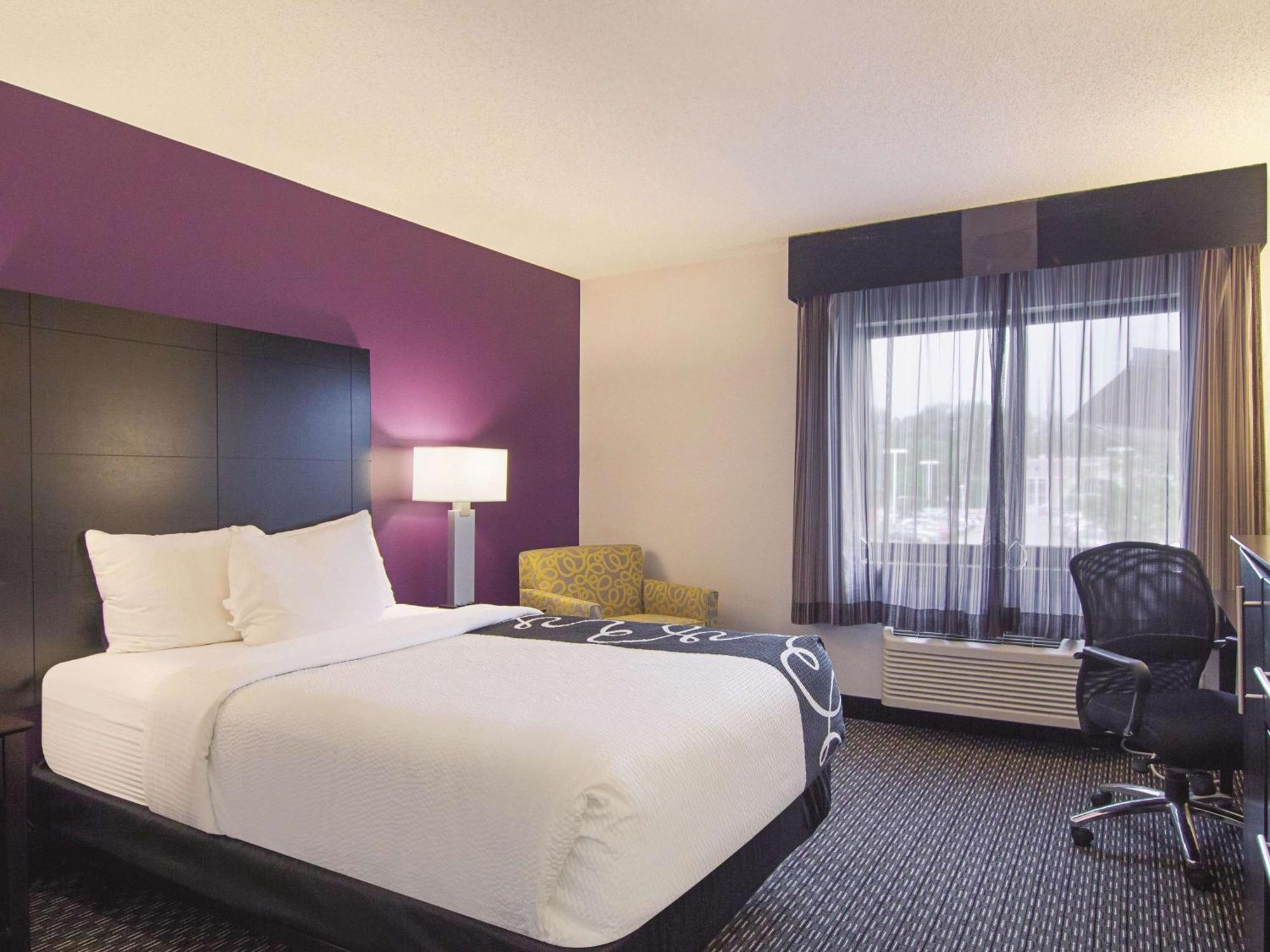 Double Room Disability Access