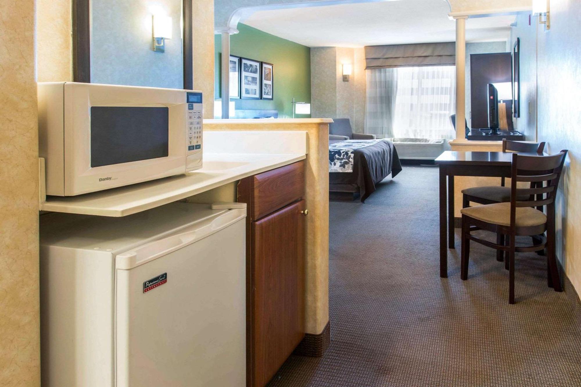 King Suite