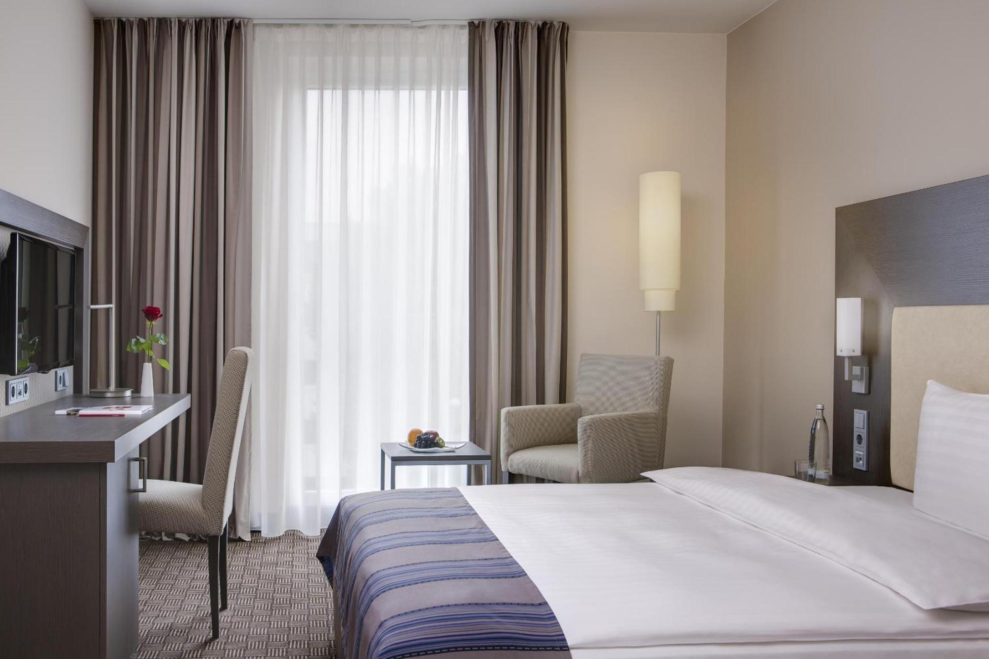 Plus Double or Twin Room