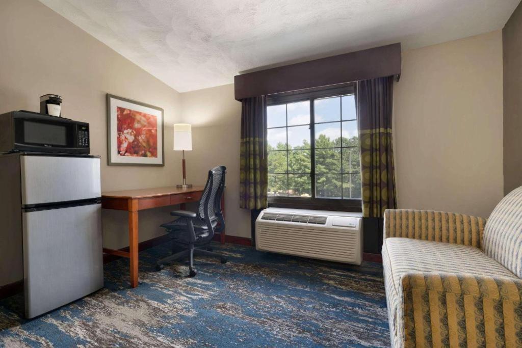 King Room Non-Smoking