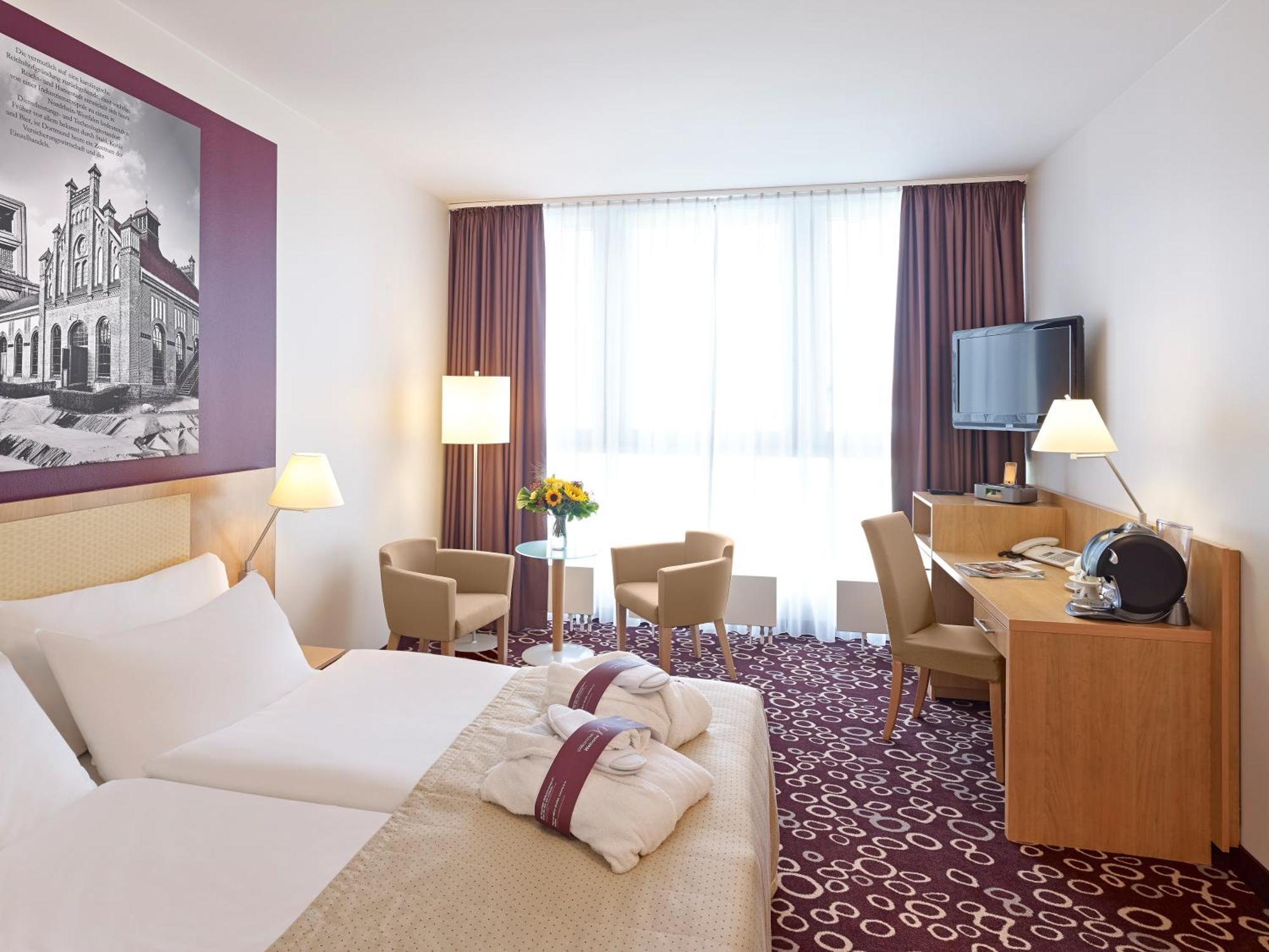 Privilege Double Room