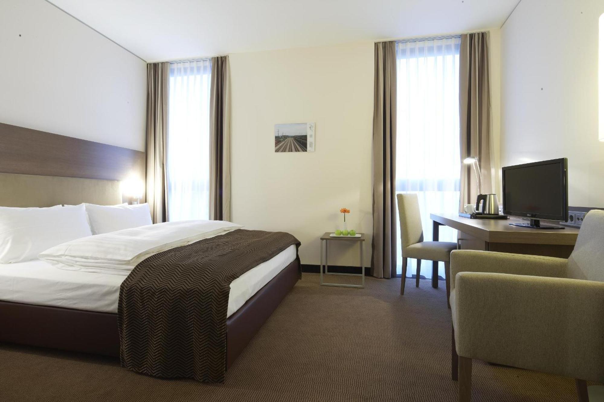 Plus Double Room