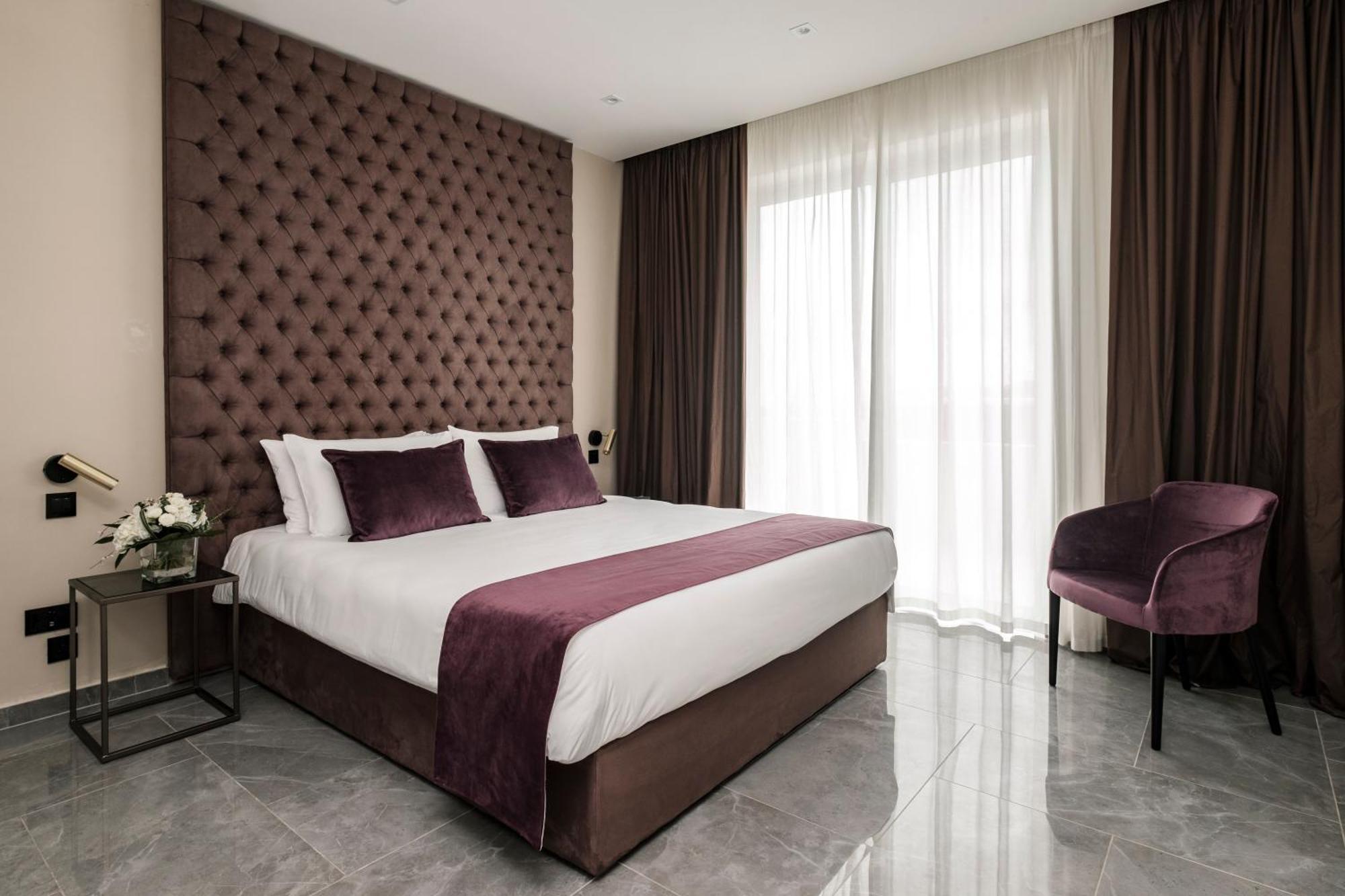 Penthouse Suite