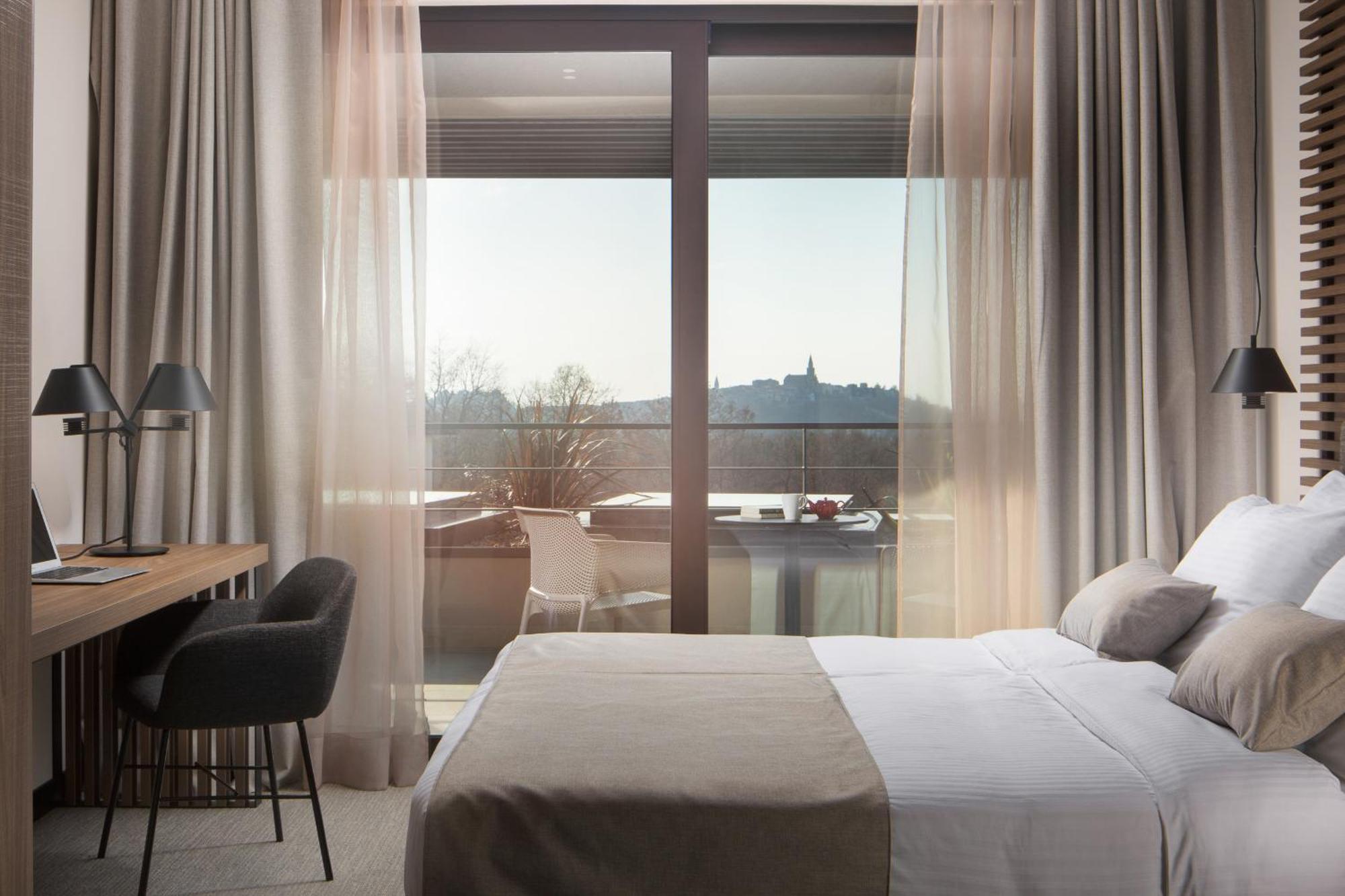 Superior Suite Villa San Servolo