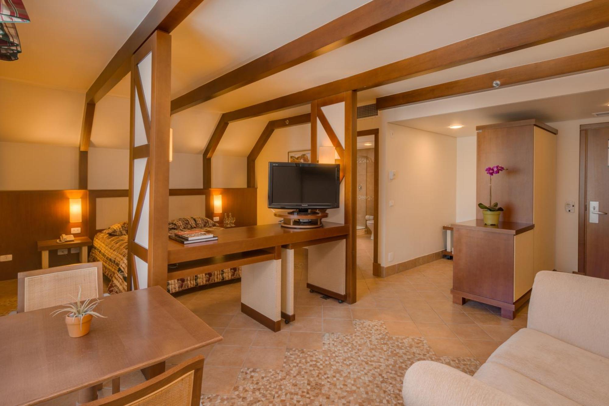 King Suite
