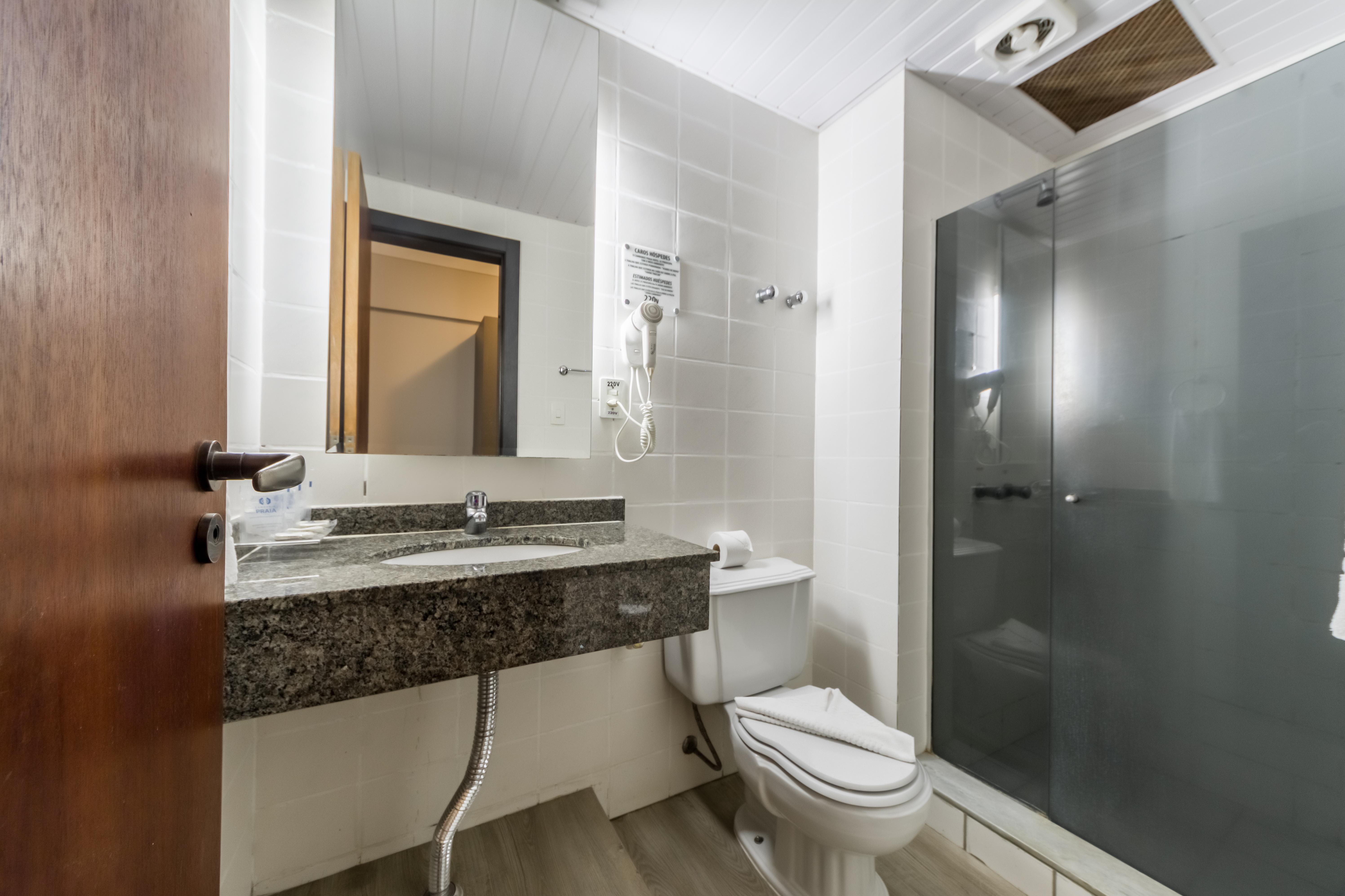 Luxury Triple Room