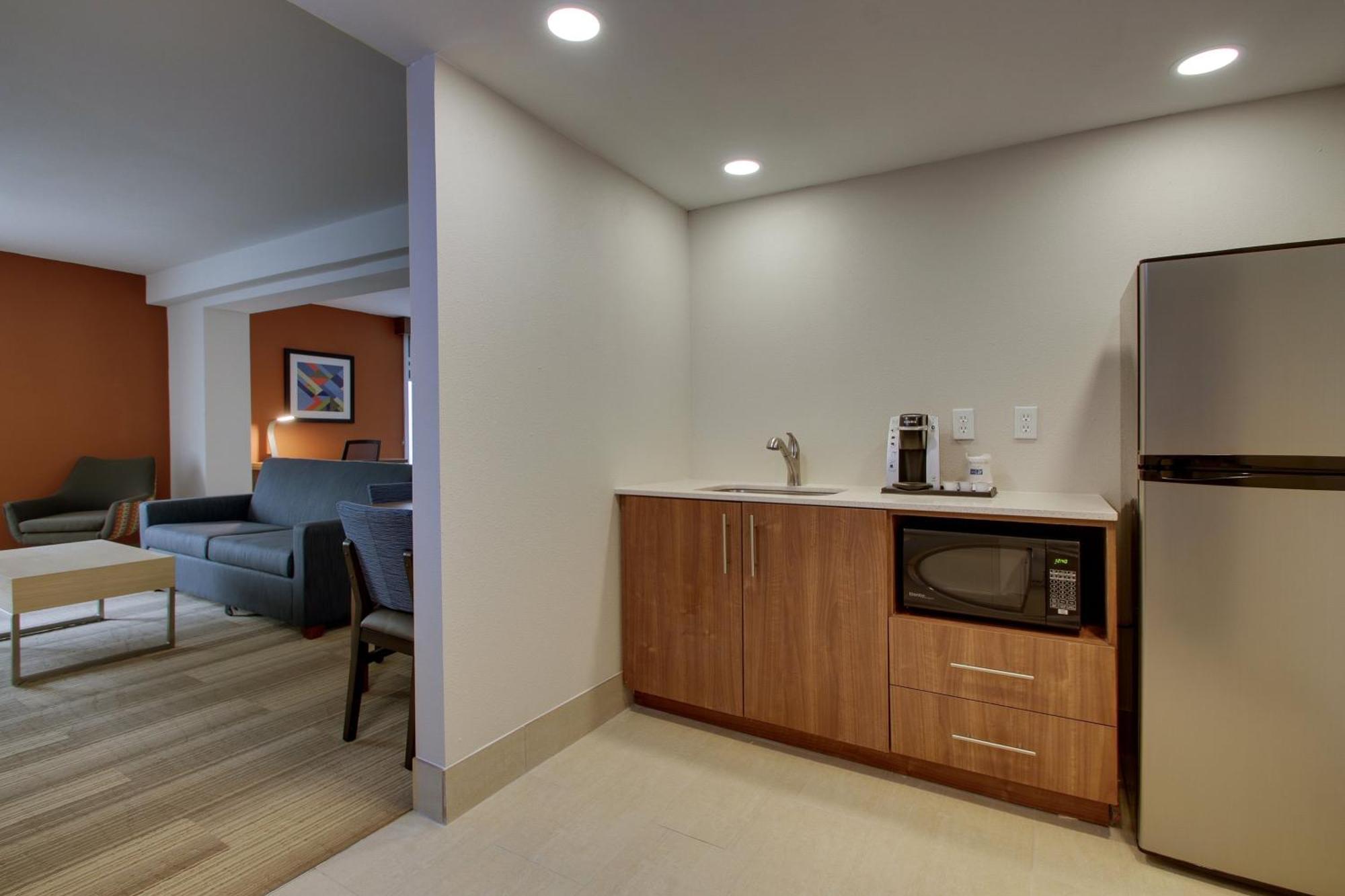 King Suite