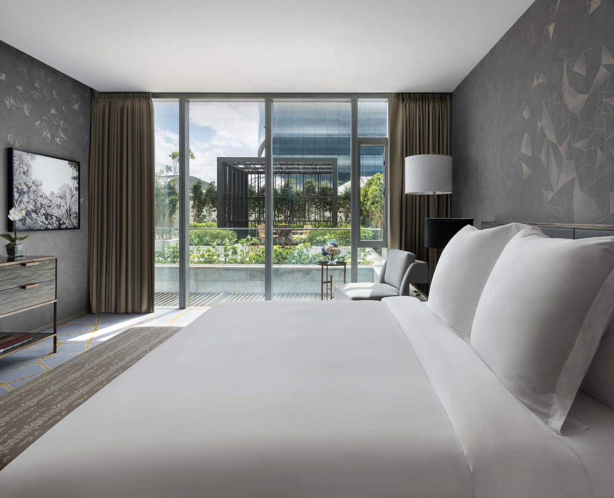 Garden Suite