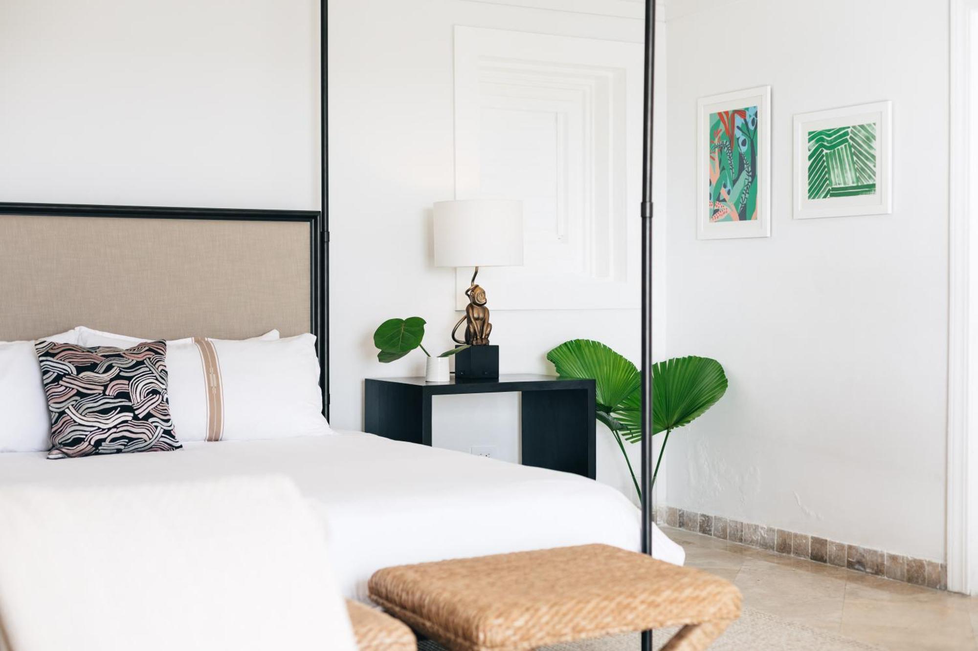 One Bedroom Ocean Front Cottage