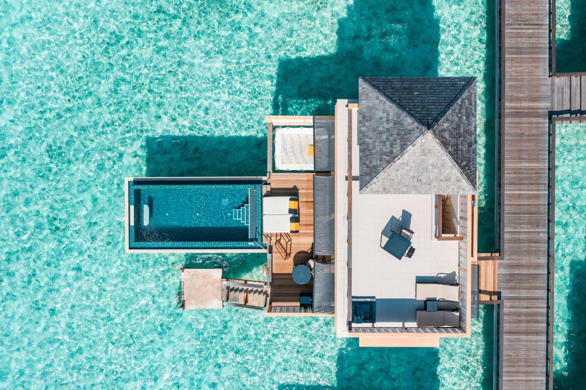 InOcean Infinity Pool Villa - Free Transfers for 2 pax, min 5 Nights stays (Book / Stay period 22 May – 30 Sep 2026)