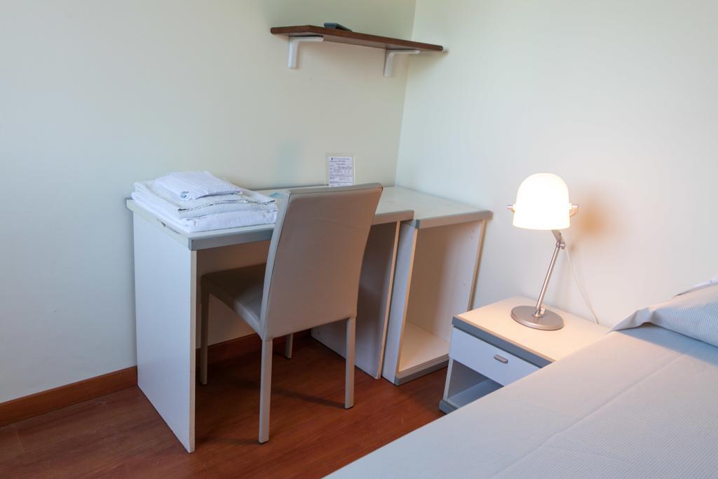 Camera Singola con Bagno Privato